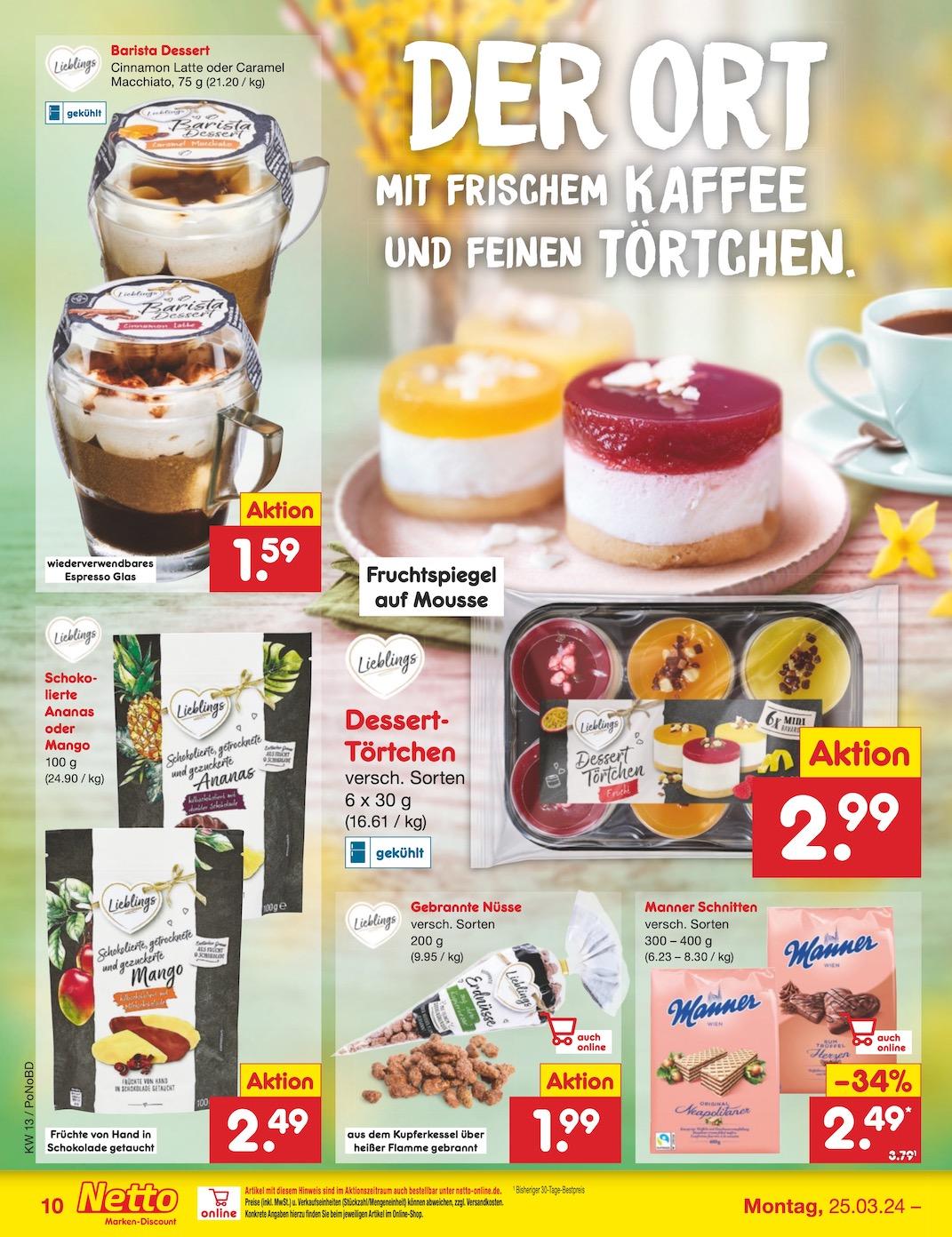 Netto Markend-Discount Seite 10