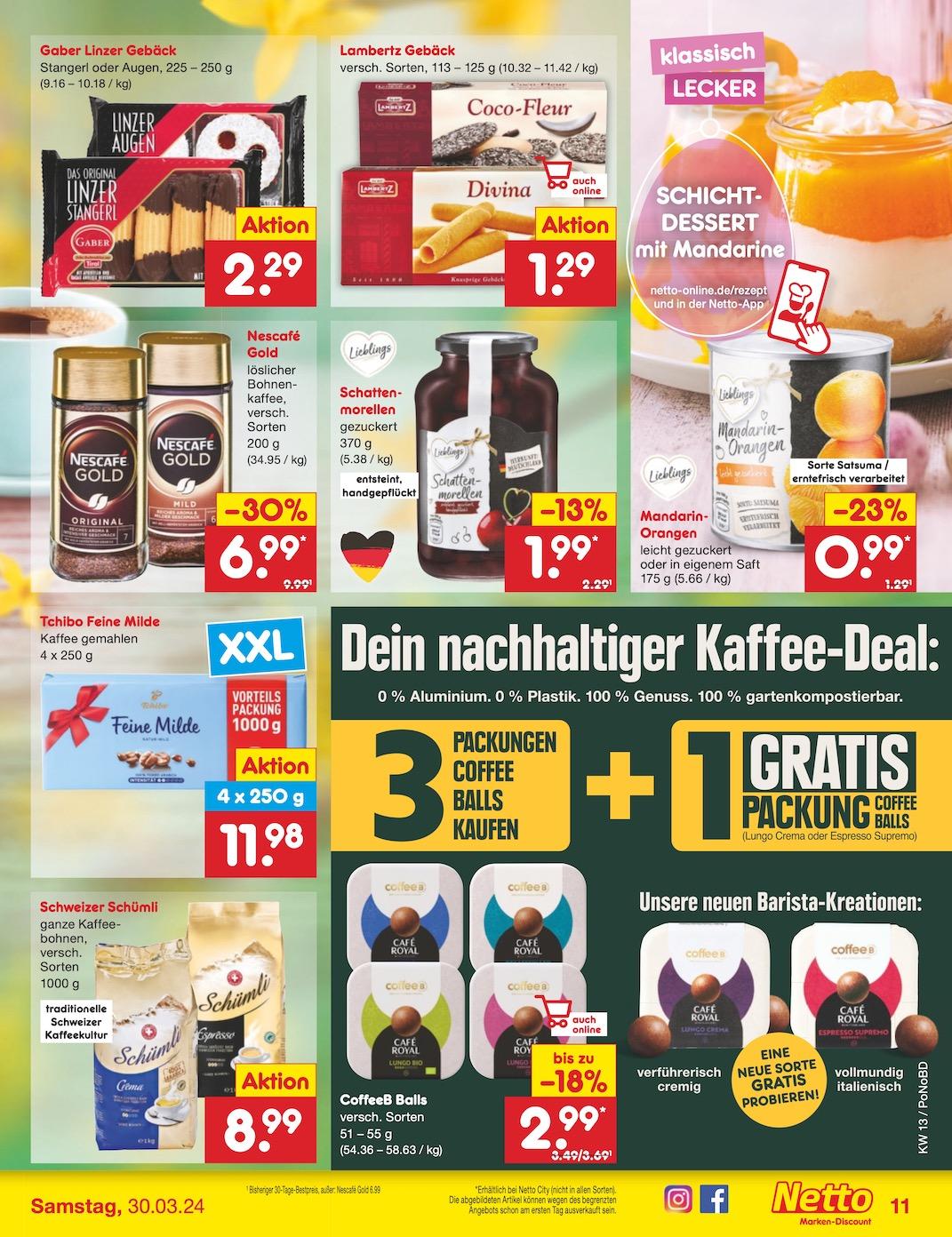Netto Markend-Discount Seite 11