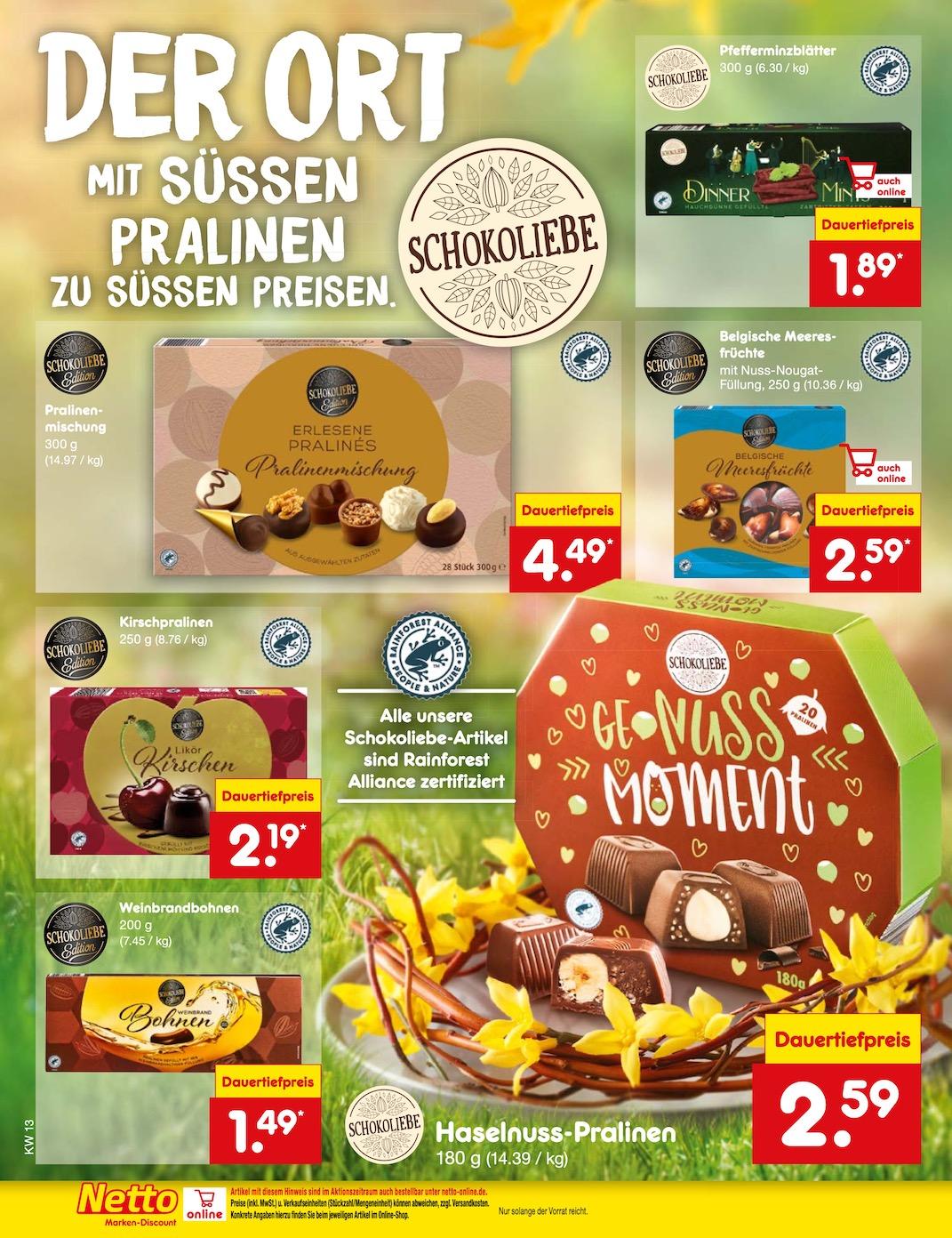 Netto Markend-Discount Seite 12