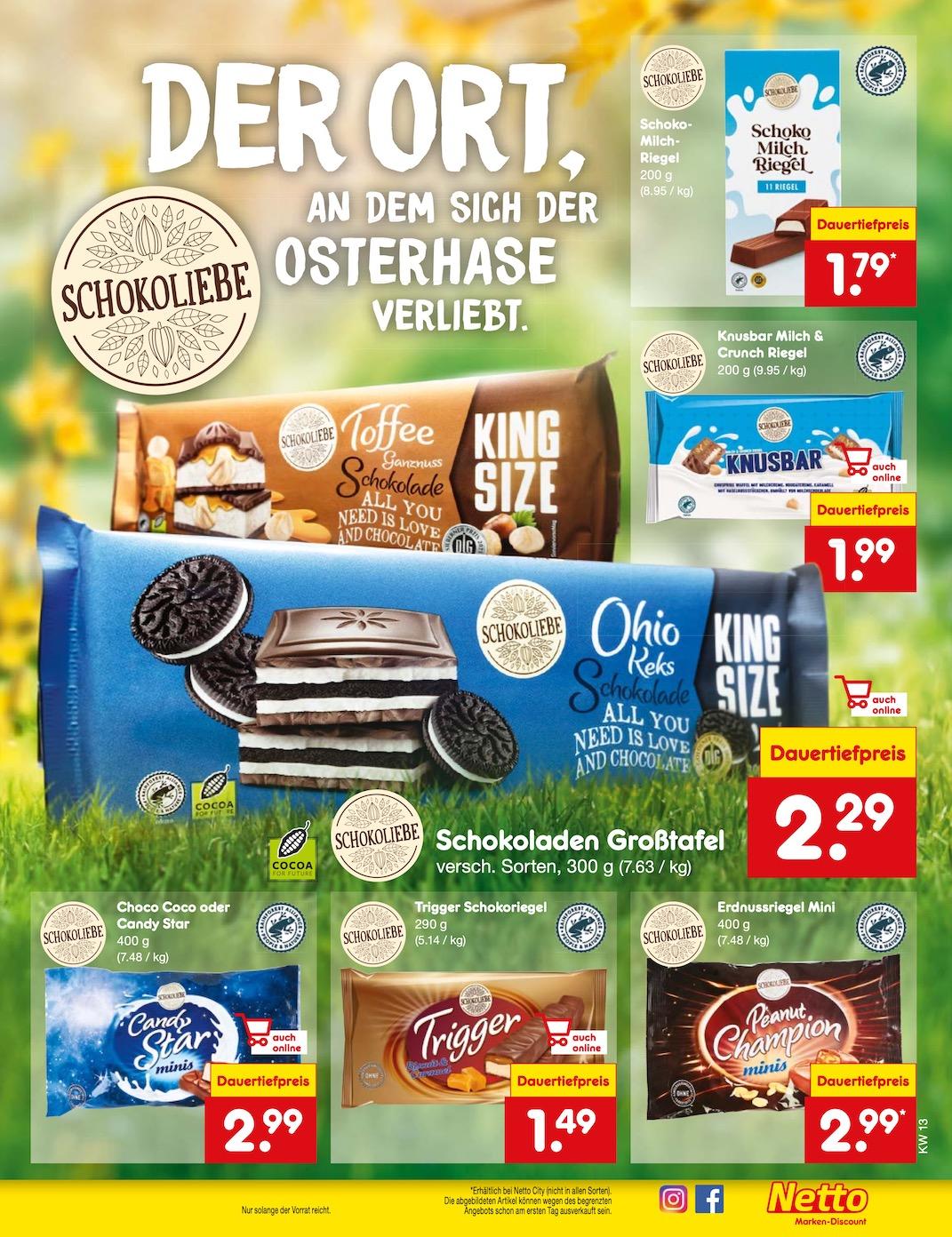Netto Markend-Discount Seite 13