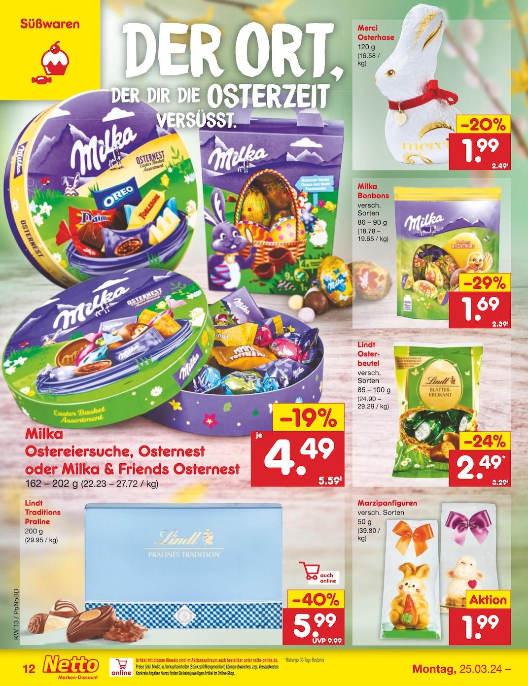 Netto Markend-Discount Seite 14