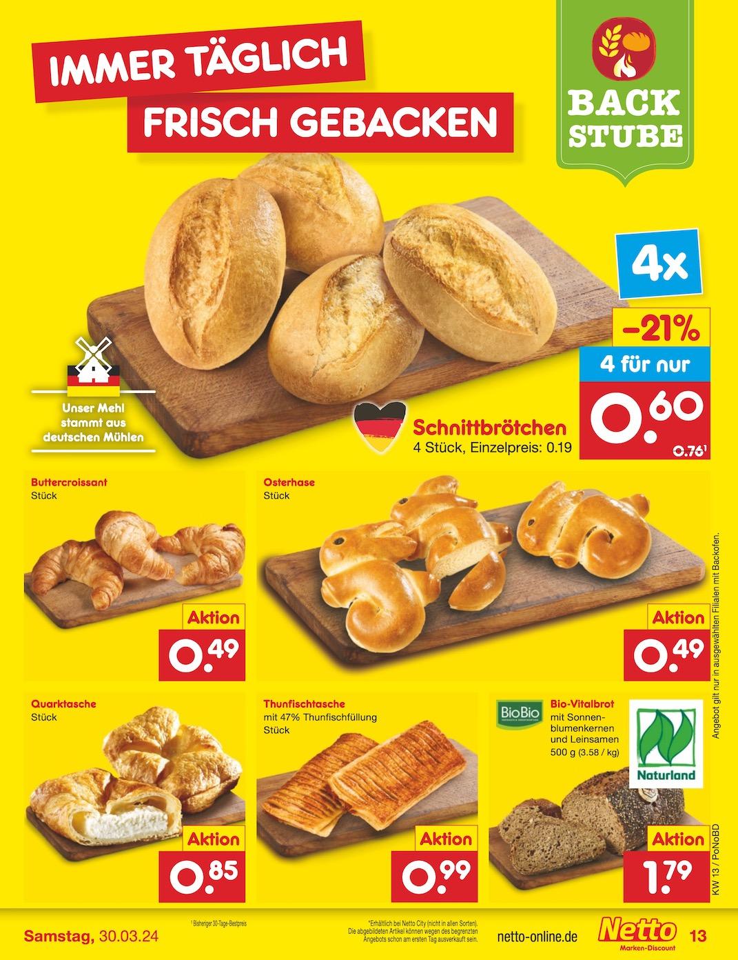 Netto Markend-Discount Seite 15