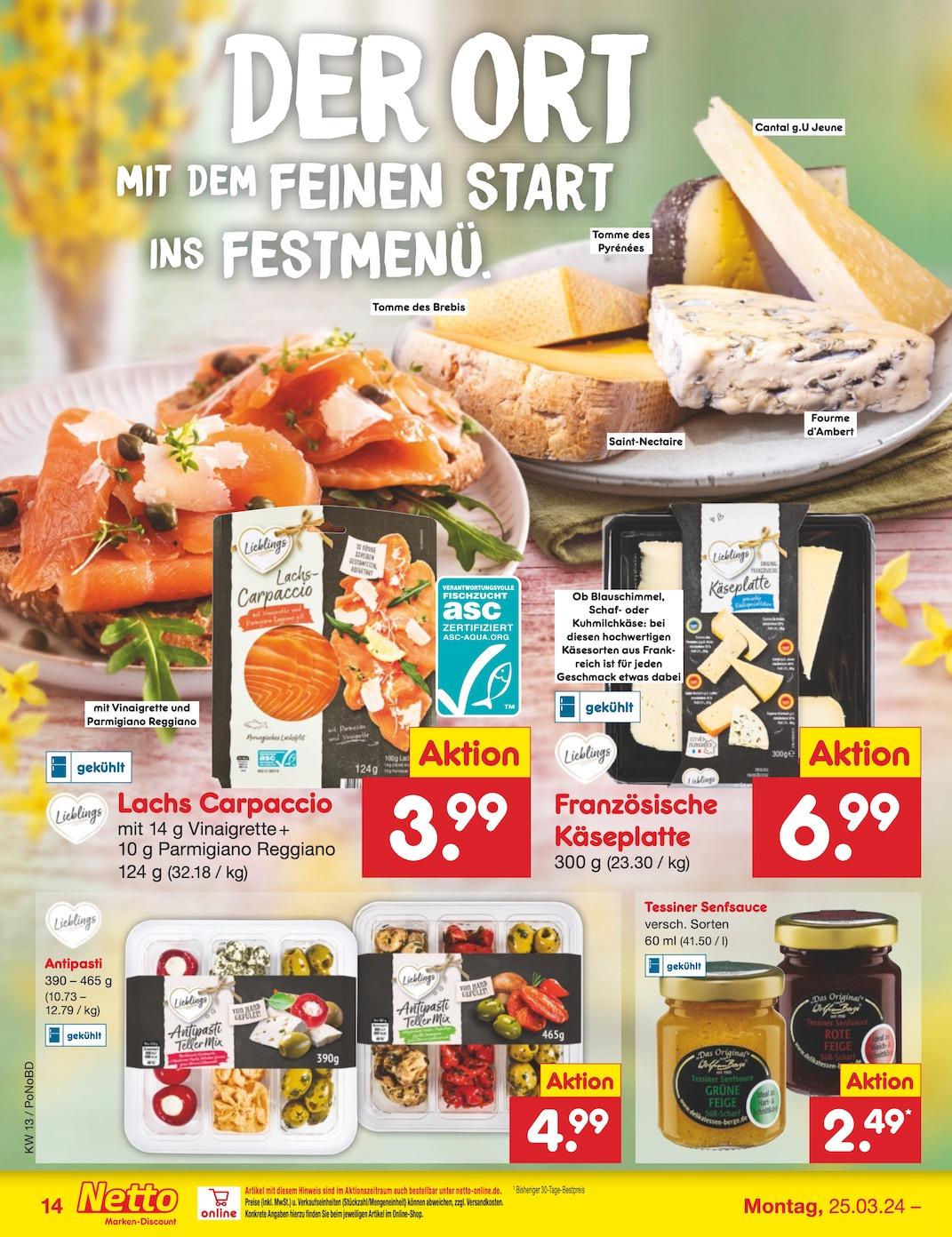 Netto Markend-Discount Seite 16