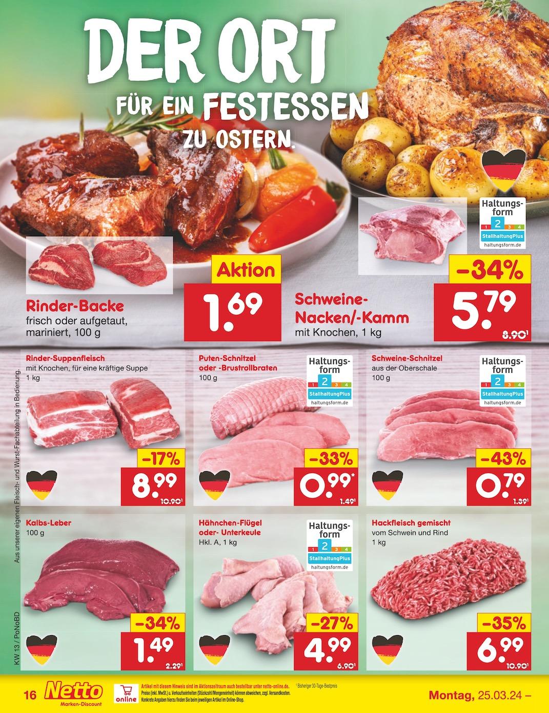 Netto Markend-Discount Seite 18