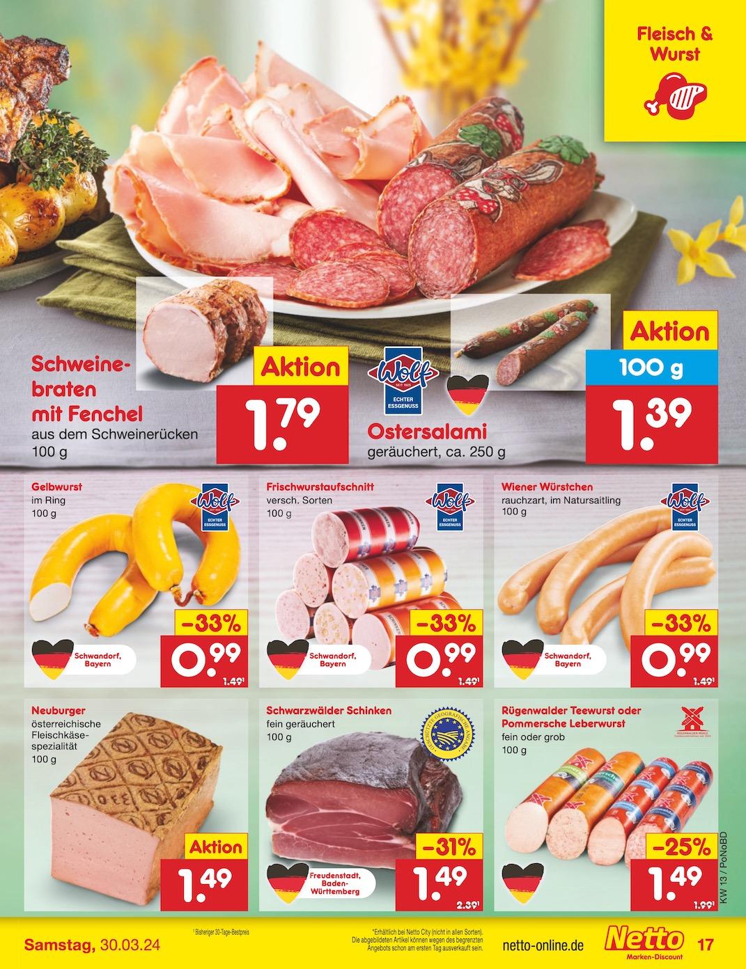 Netto Markend-Discount Seite 19