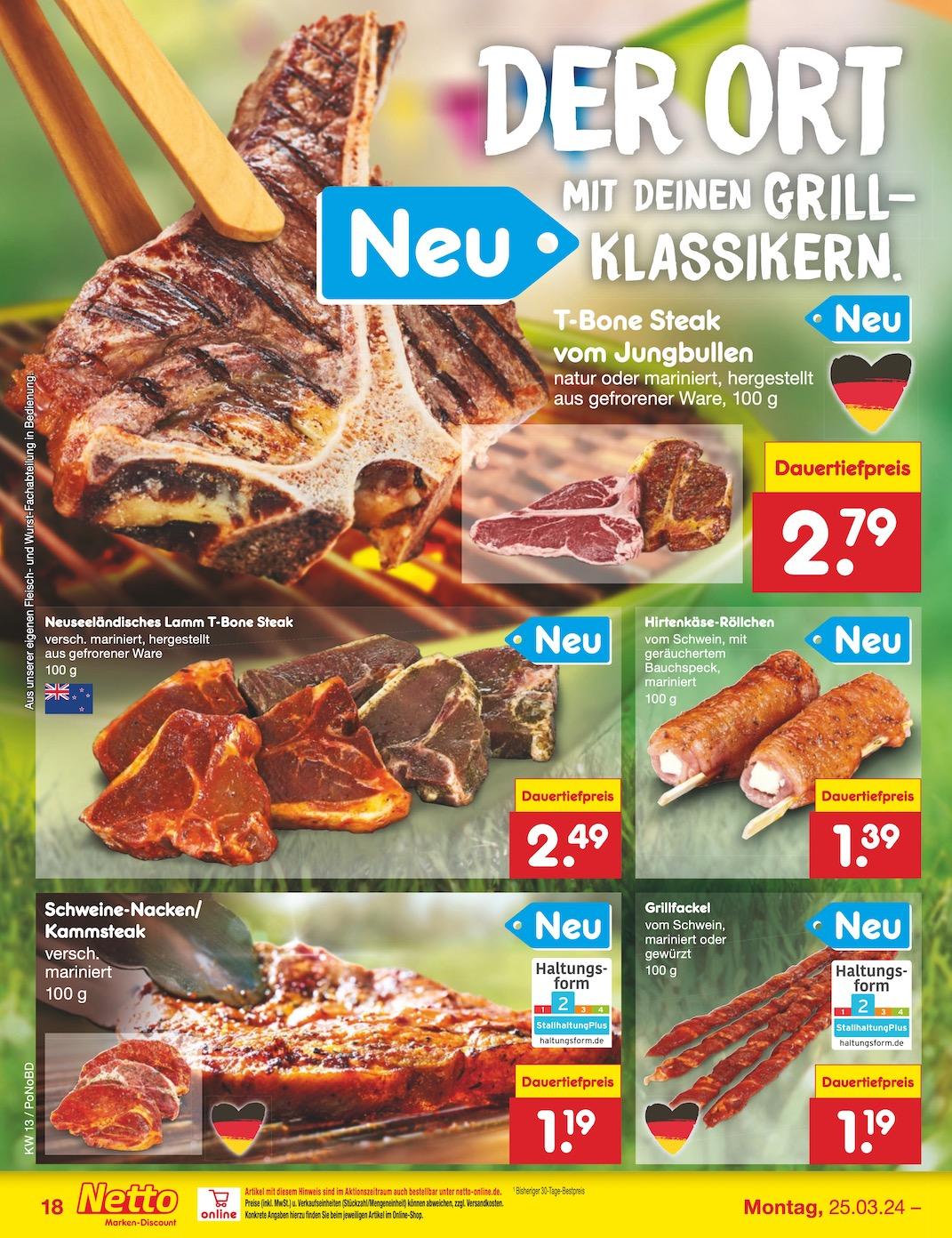 Netto Markend-Discount Seite 20