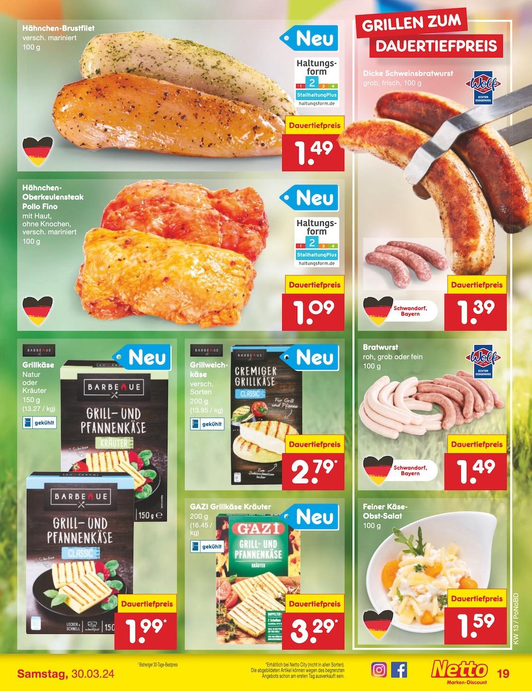 Netto Markend-Discount Seite 21