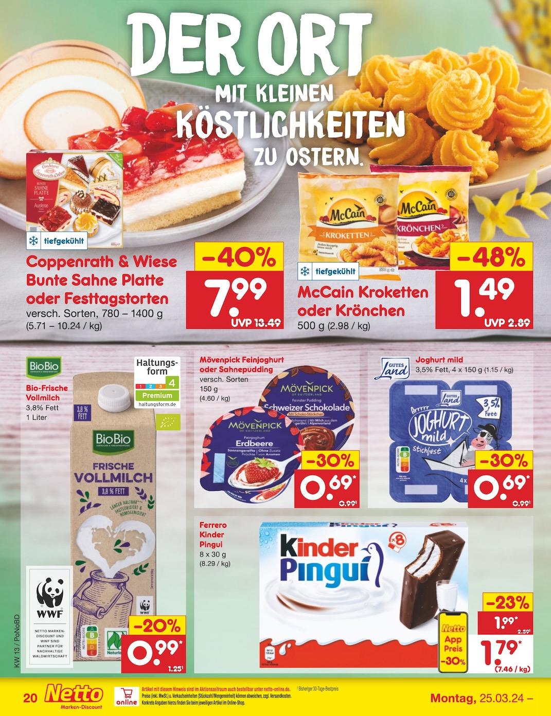 Netto Markend-Discount Seite 22