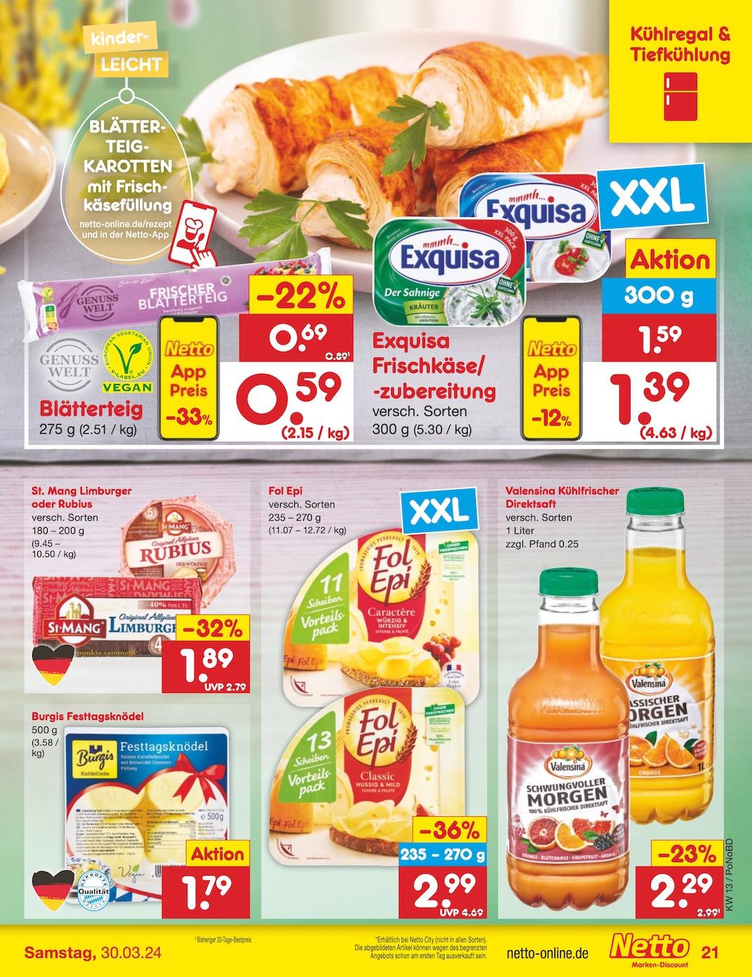 Netto Markend-Discount Seite 23