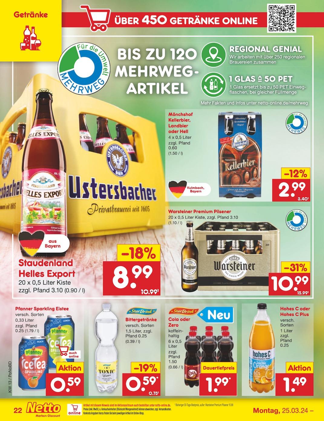 Netto Markend-Discount Seite 24