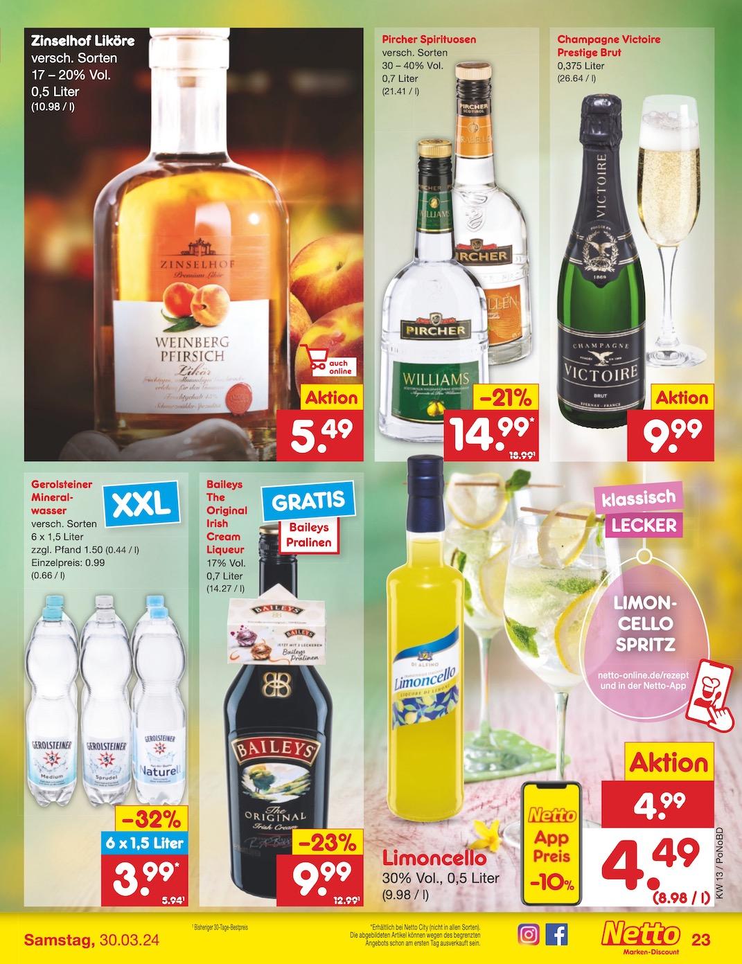 Netto Markend-Discount Seite 25