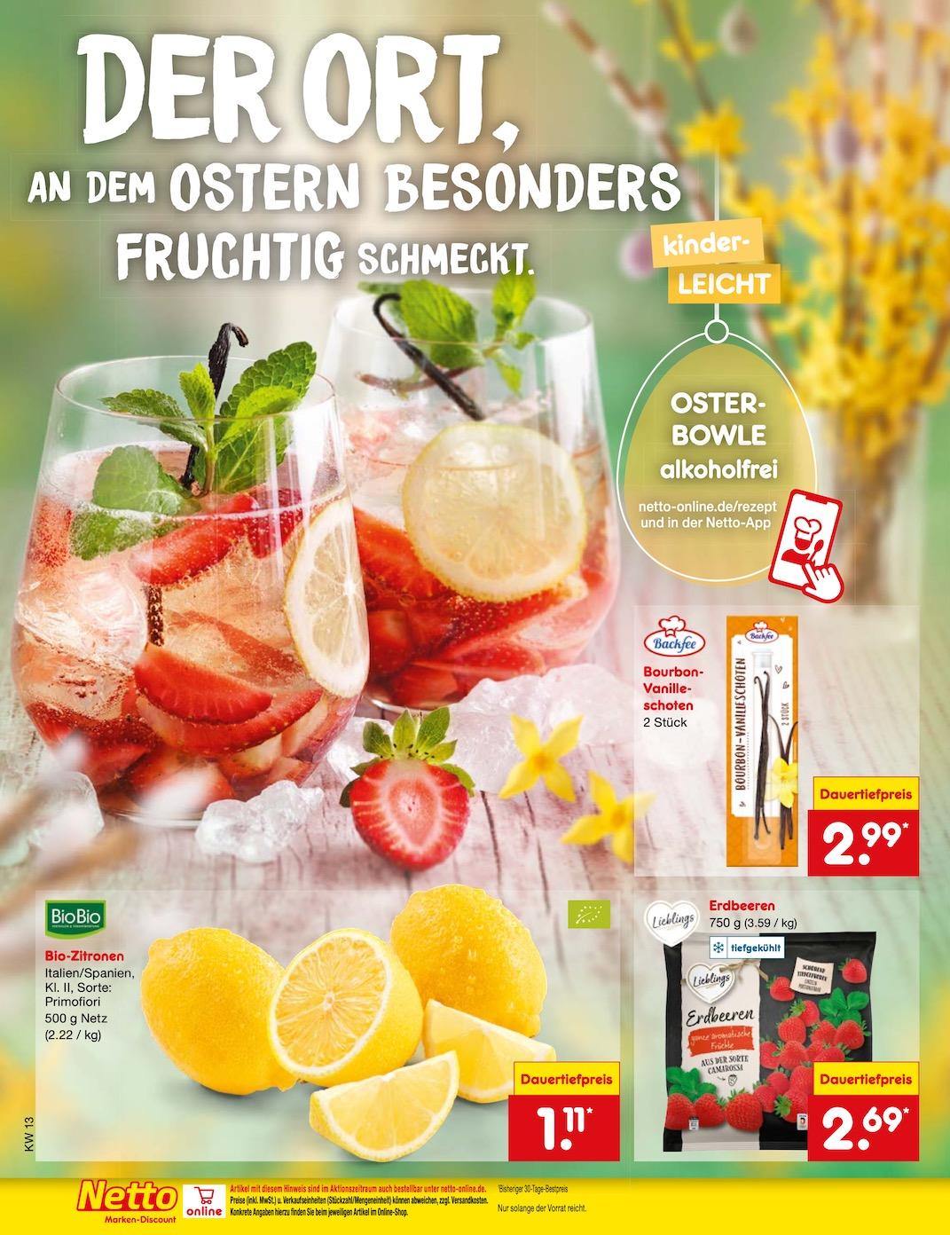 Netto Markend-Discount Seite 26