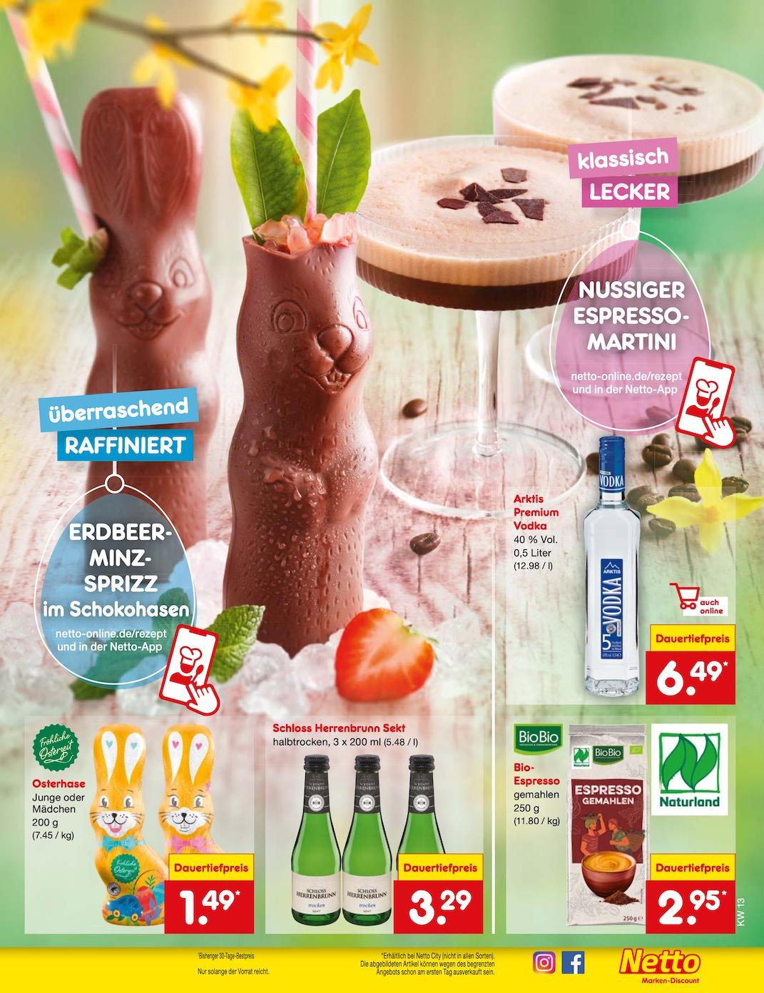 Netto Markend-Discount Seite 27