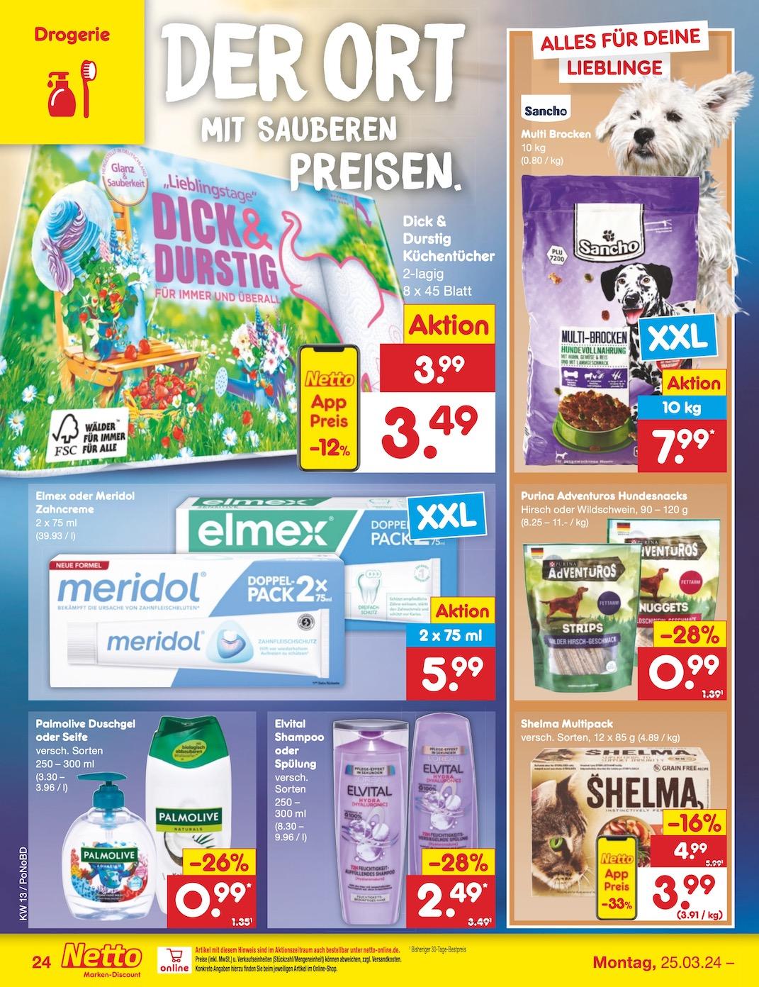 Netto Markend-Discount Seite 28