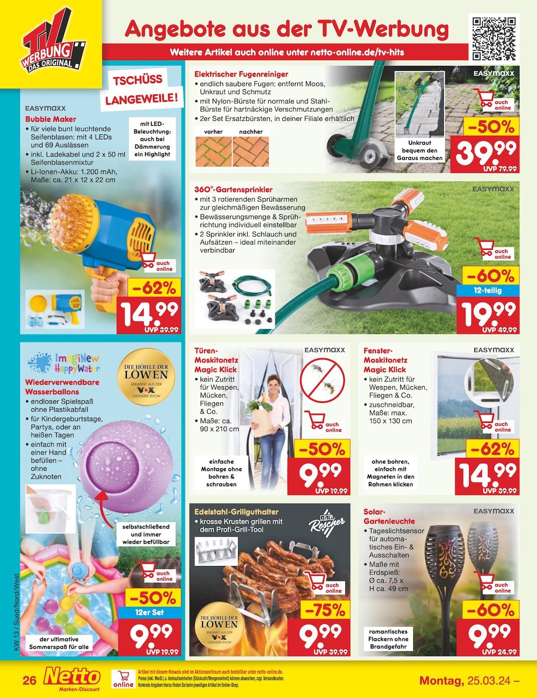 Netto Markend-Discount Seite 30