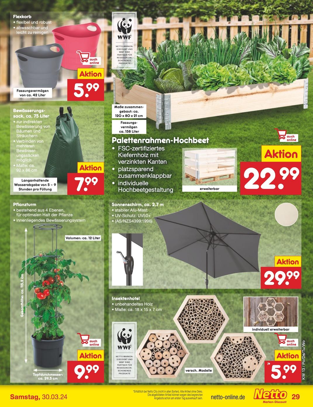 Netto Markend-Discount Seite 33