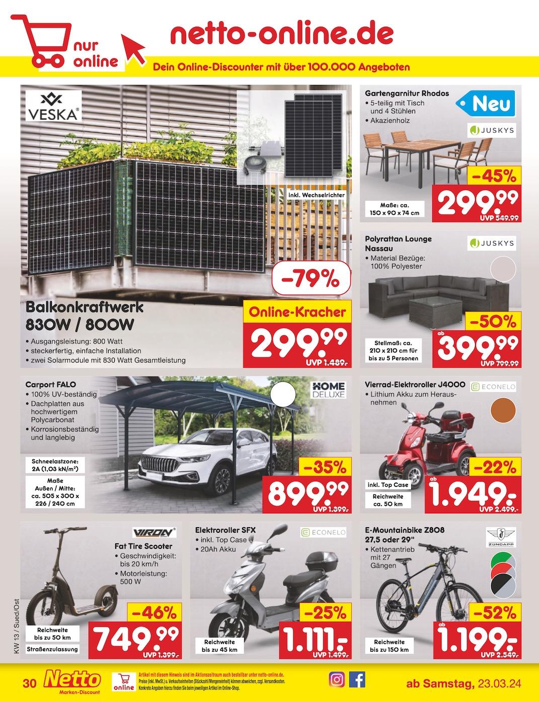 Netto Markend-Discount Seite 34