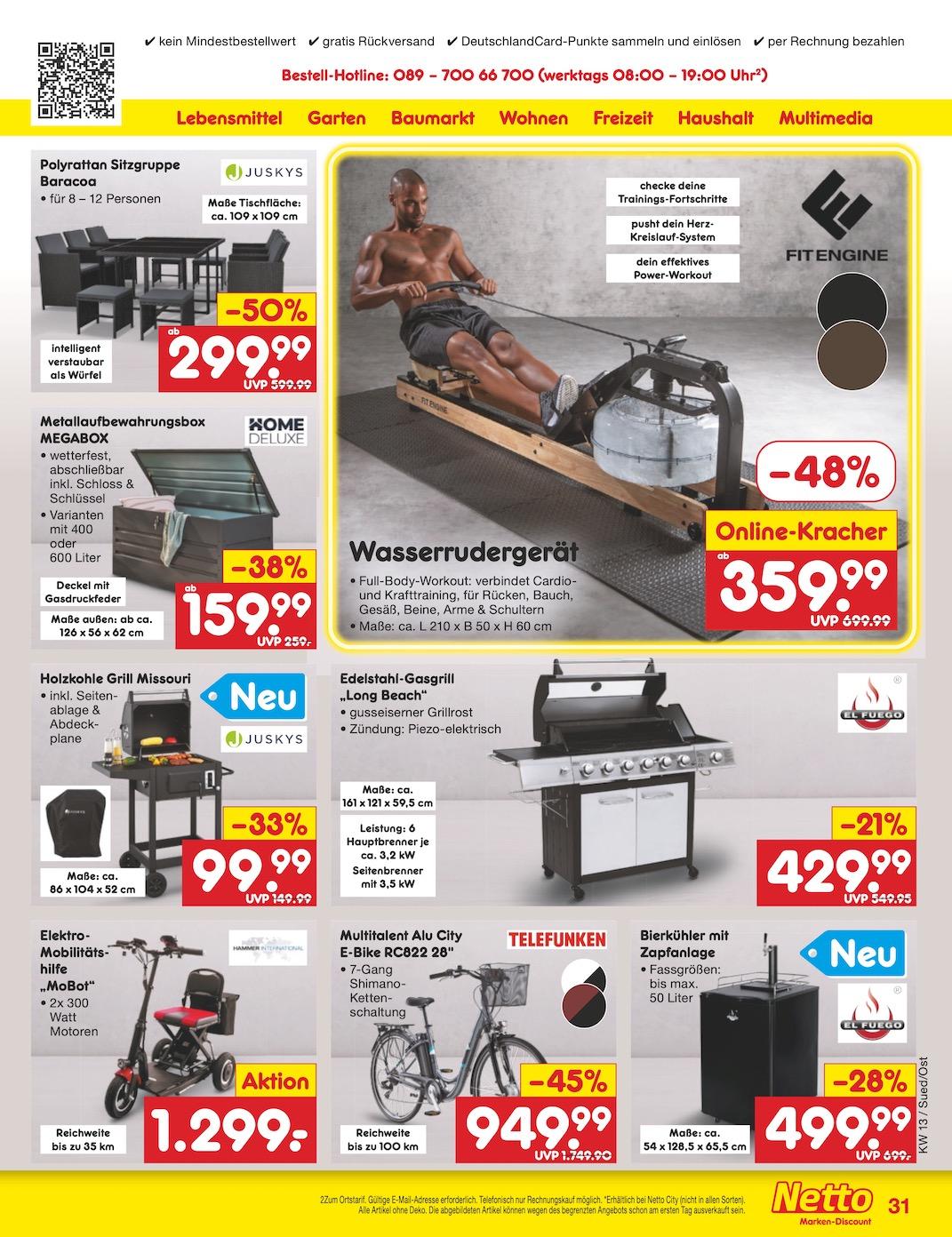 Netto Markend-Discount Seite 35