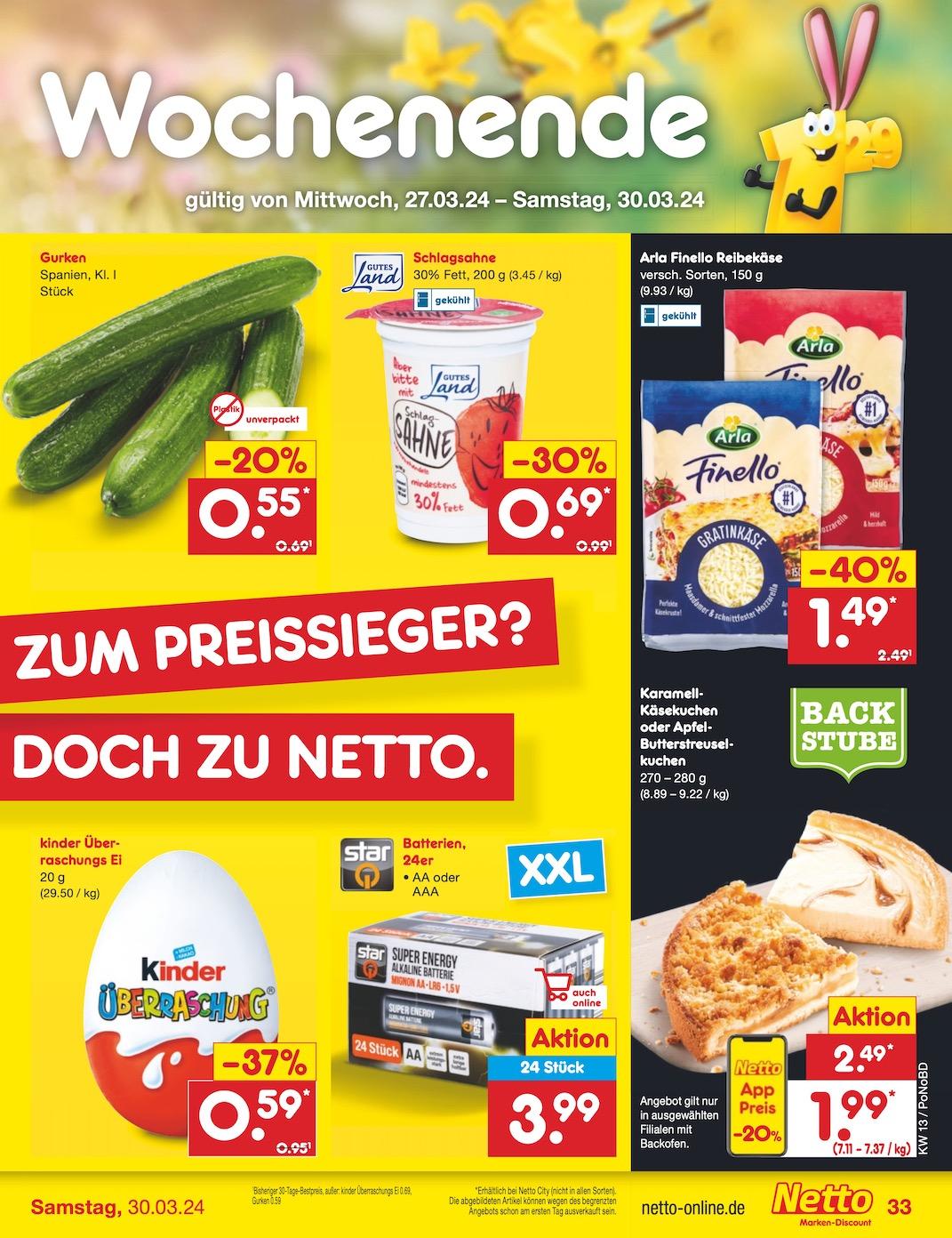 Netto Markend-Discount Seite 41