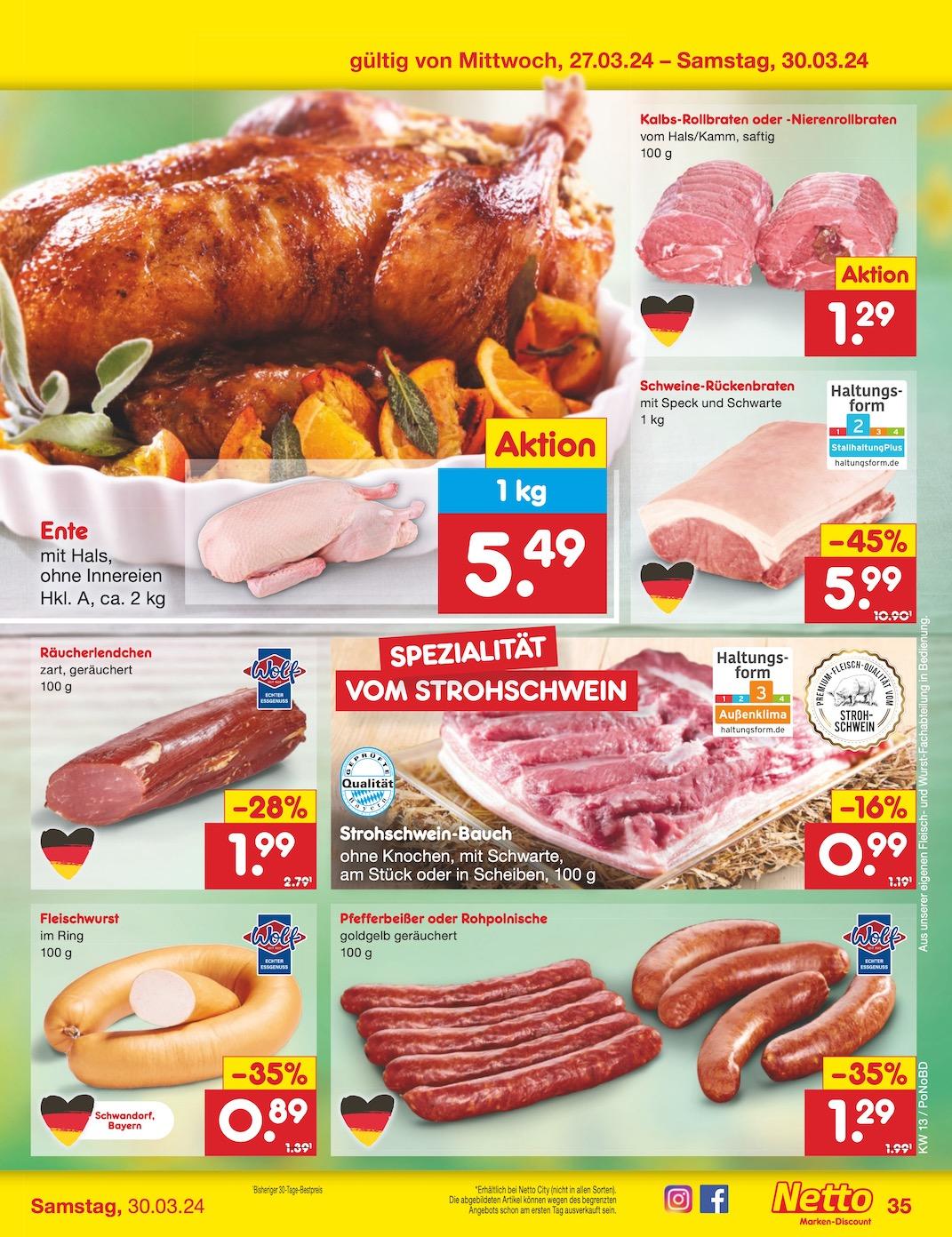 Netto Markend-Discount Seite 43