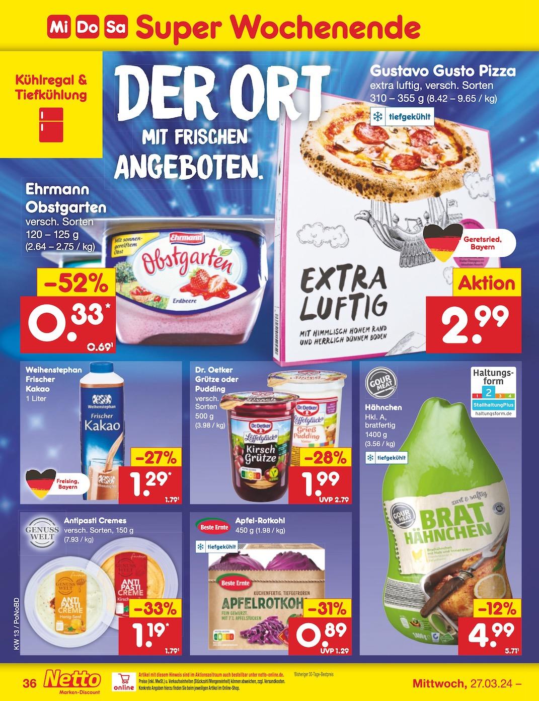 Netto Markend-Discount Seite 44