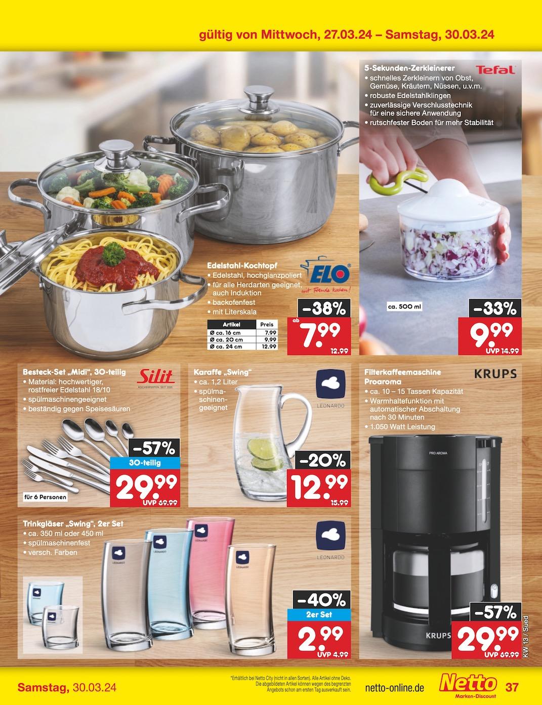 Netto Markend-Discount Seite 45