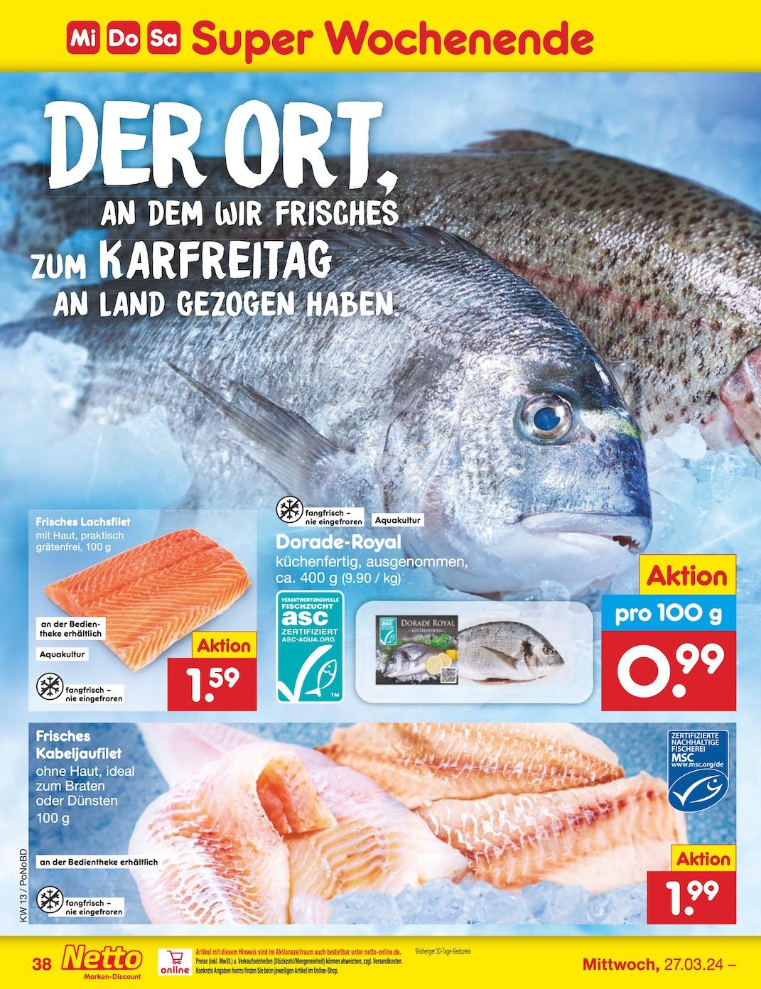 Netto Markend-Discount Seite 46