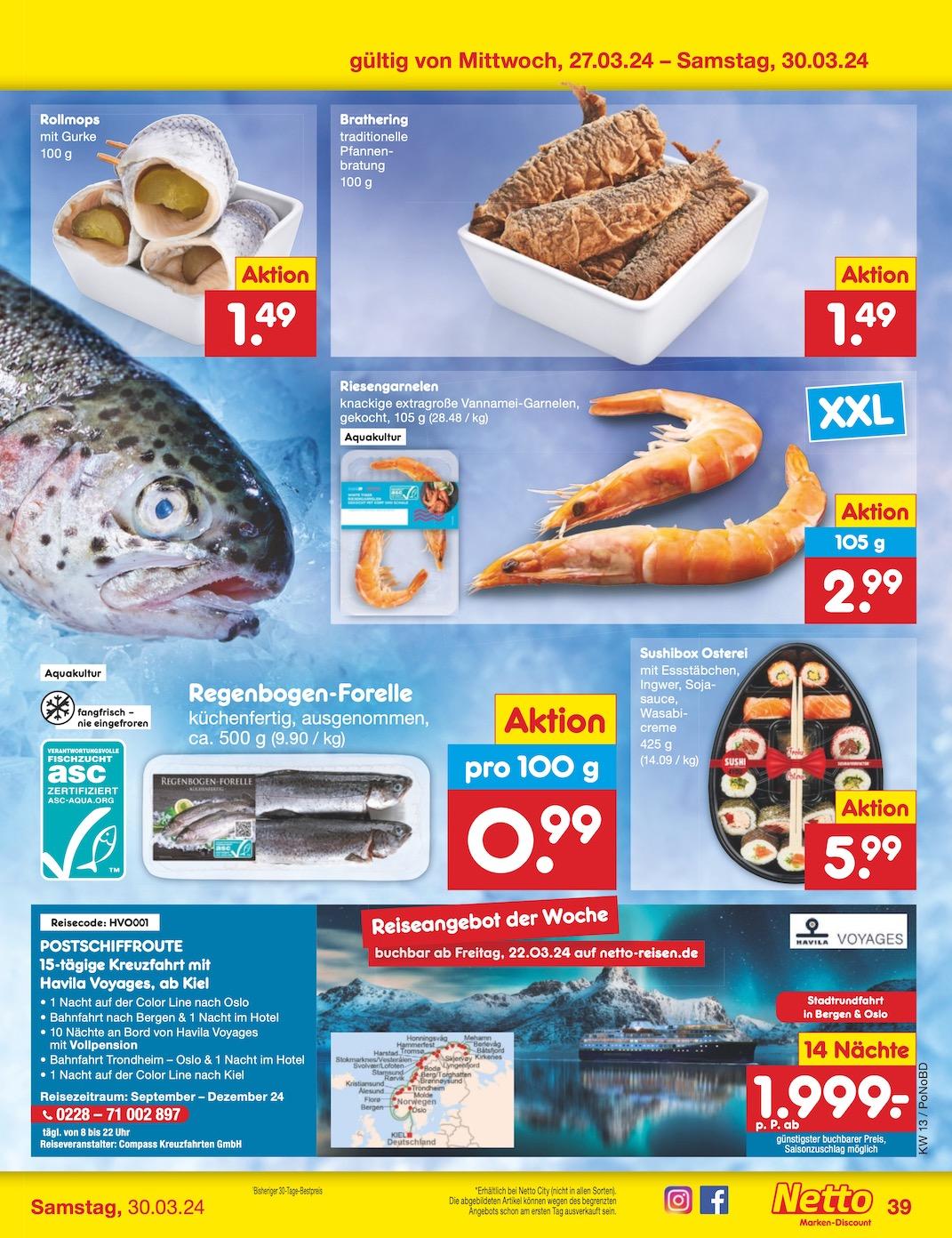 Netto Markend-Discount Seite 47