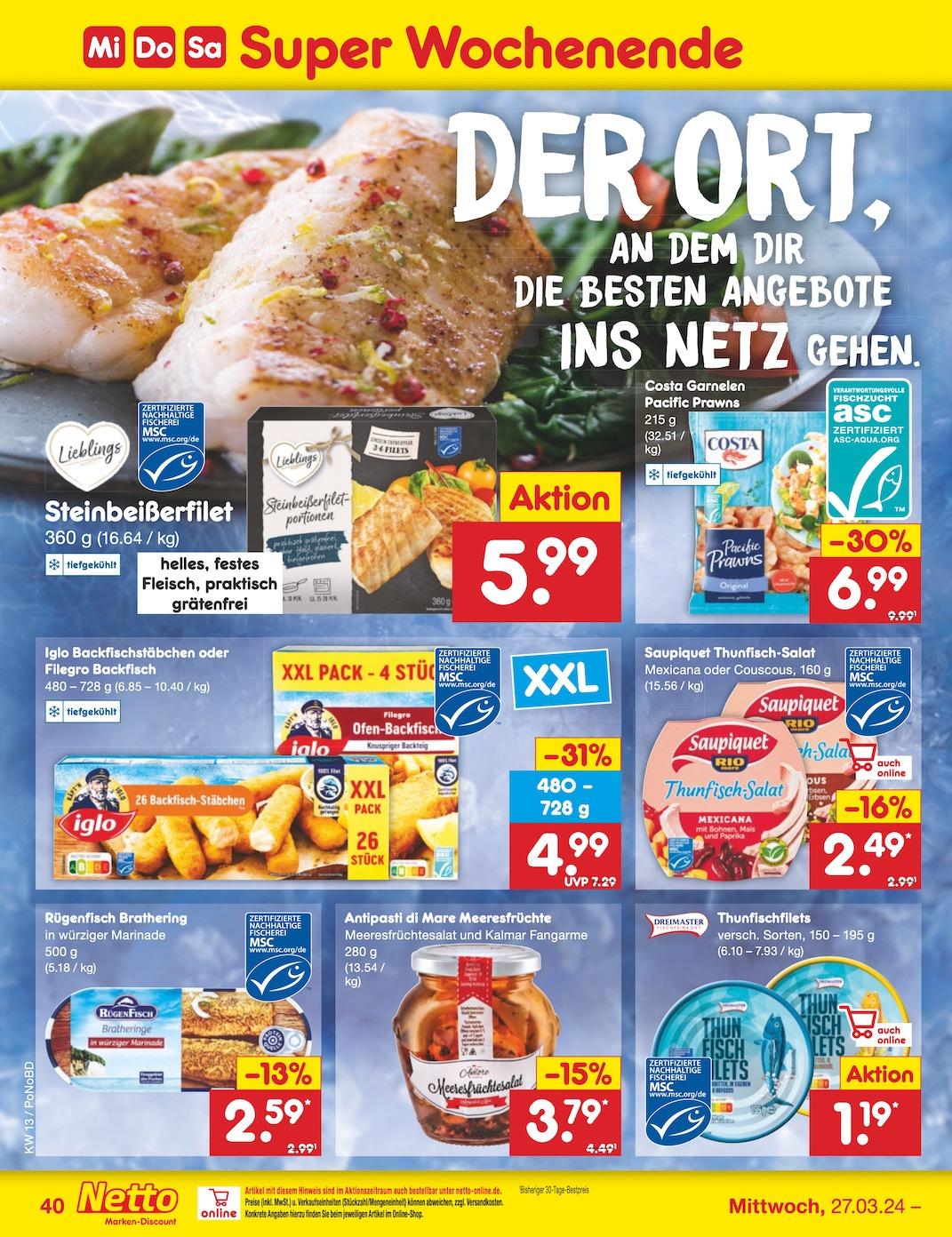 Netto Markend-Discount Seite 48
