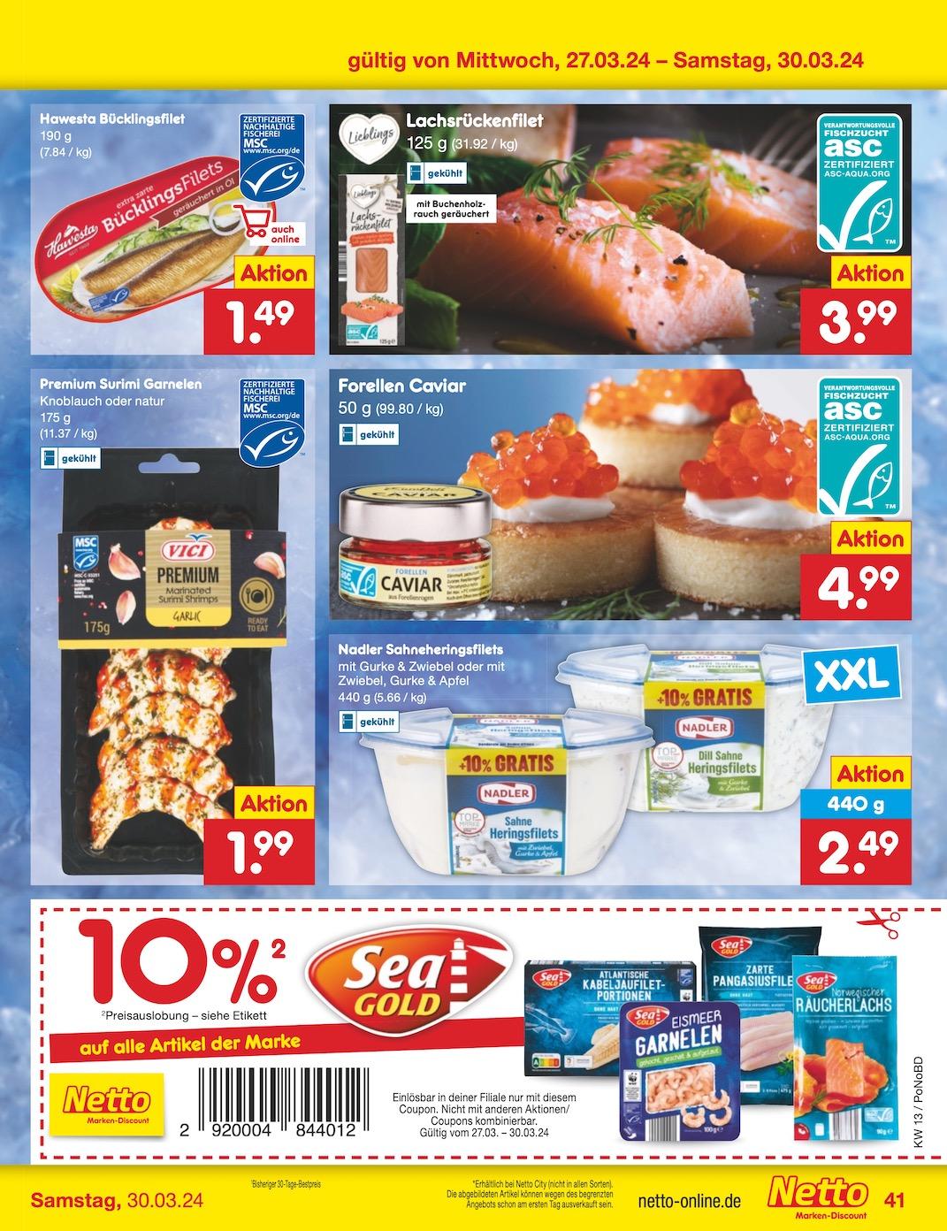 Netto Markend-Discount Seite 49