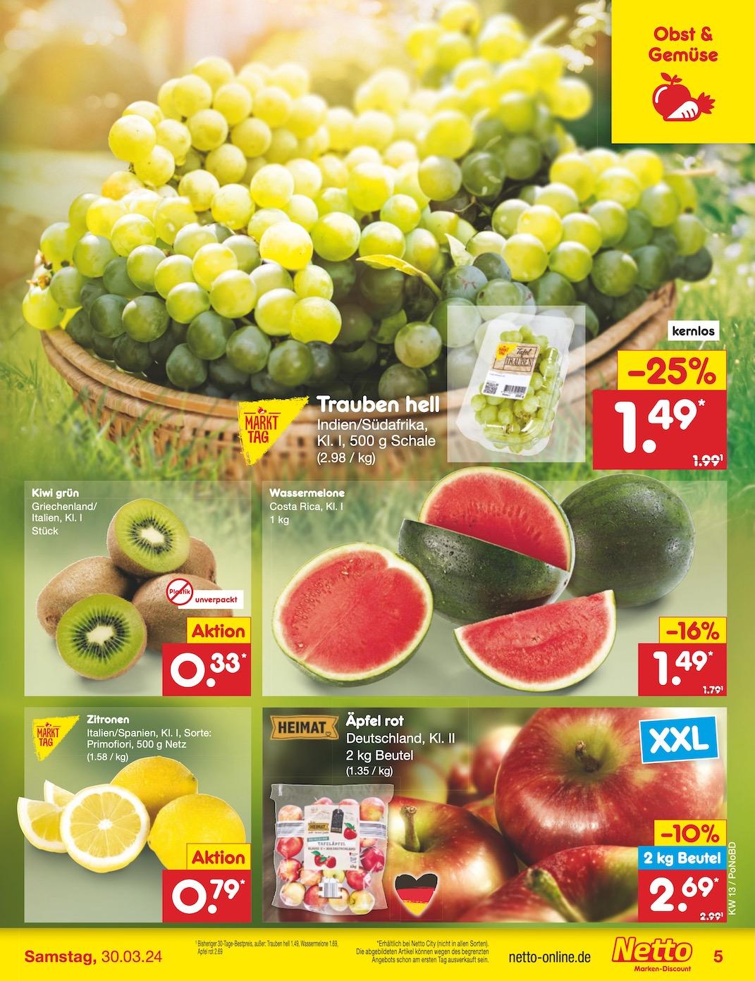 Netto Markend-Discount Seite 5