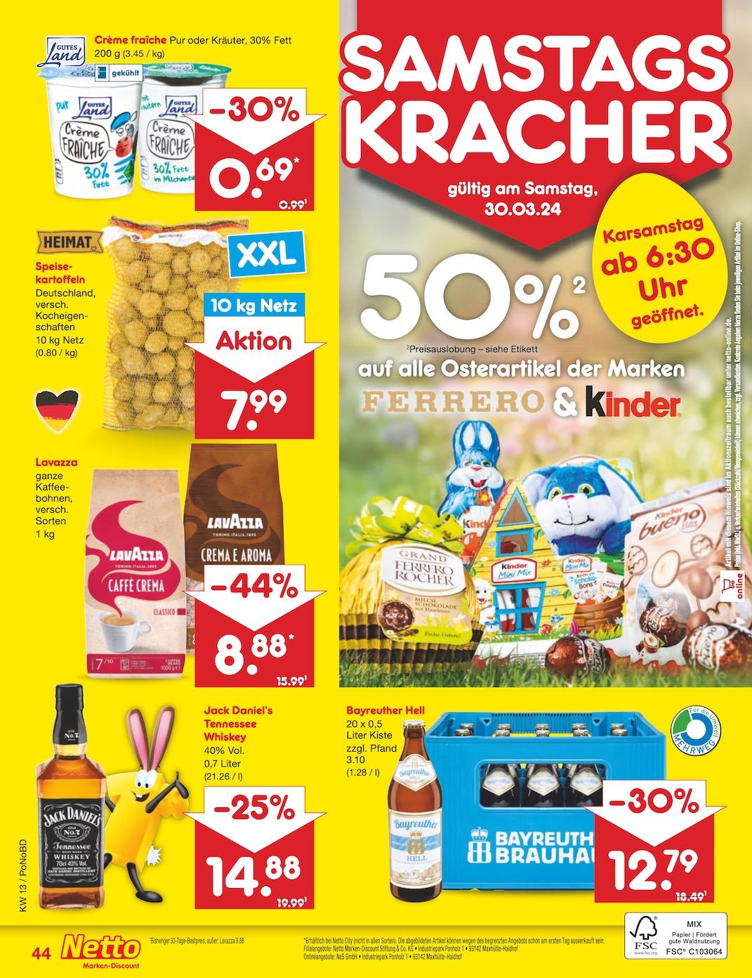 Netto Markend-Discount Seite 52