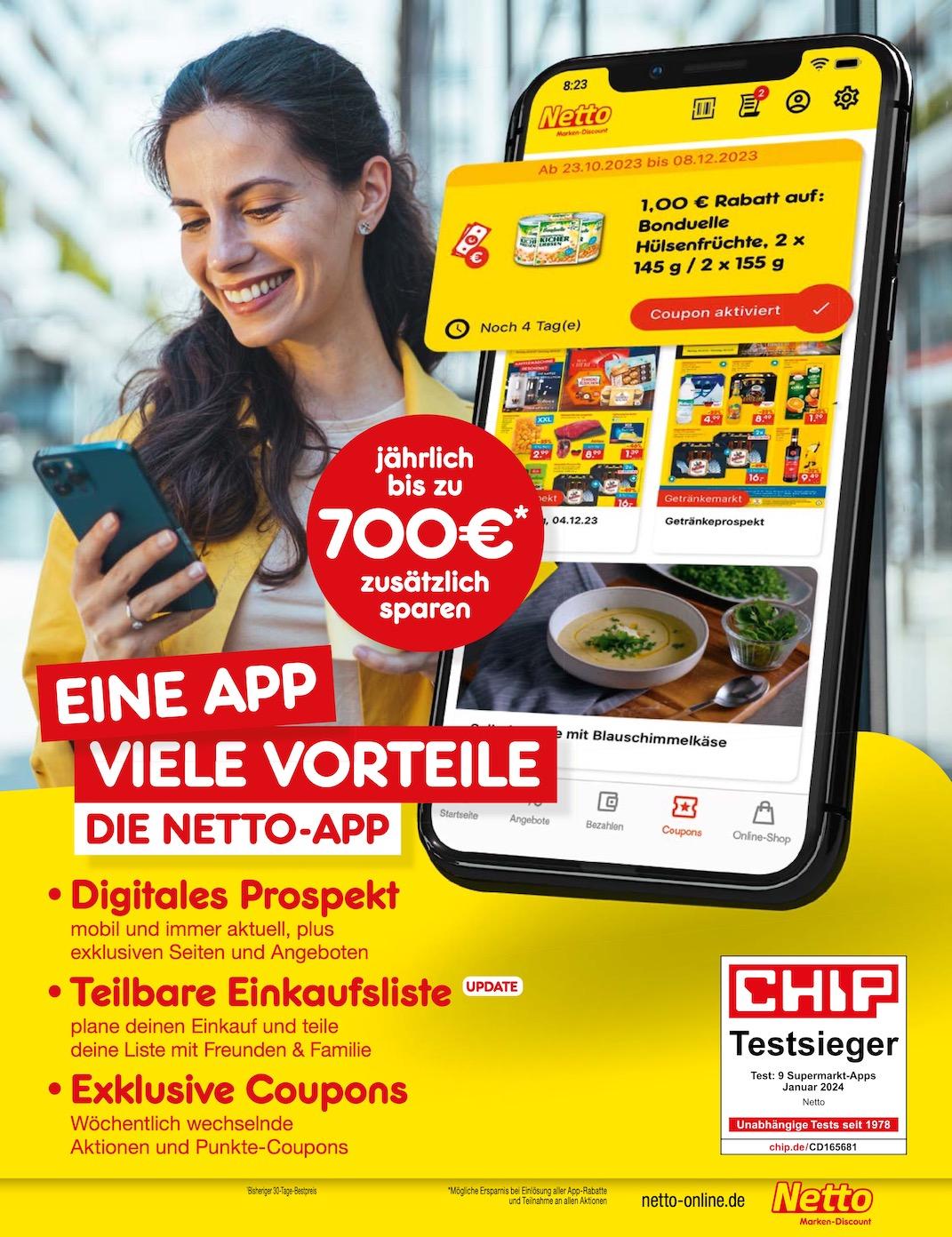 Netto Markend-Discount Seite 54