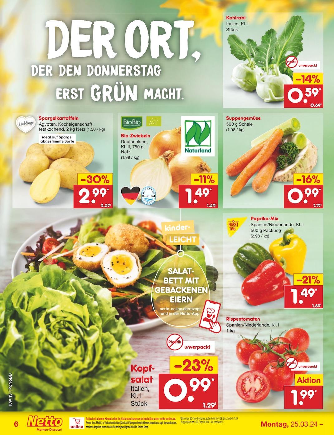 Netto Markend-Discount Seite 6