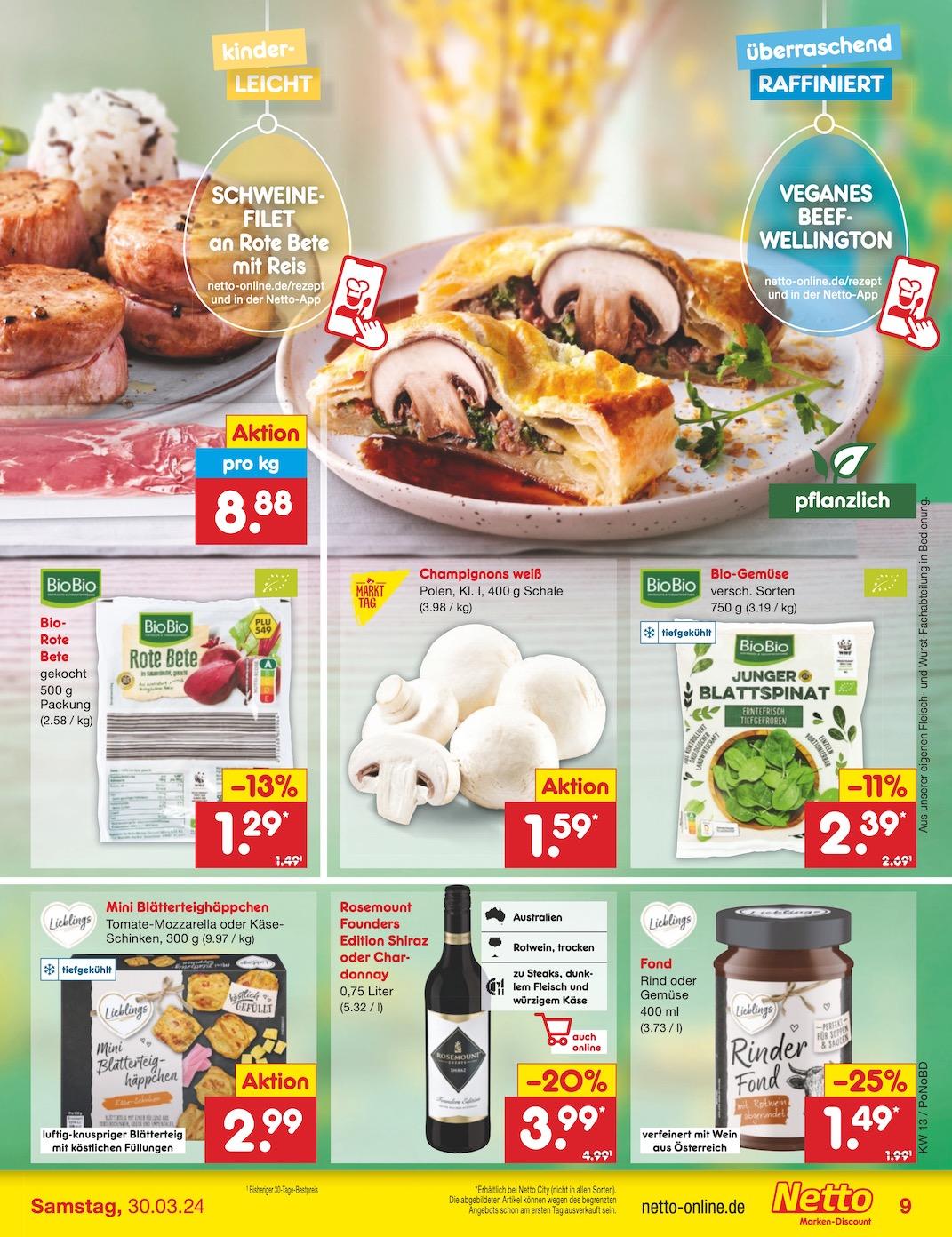 Netto Markend-Discount Seite 9
