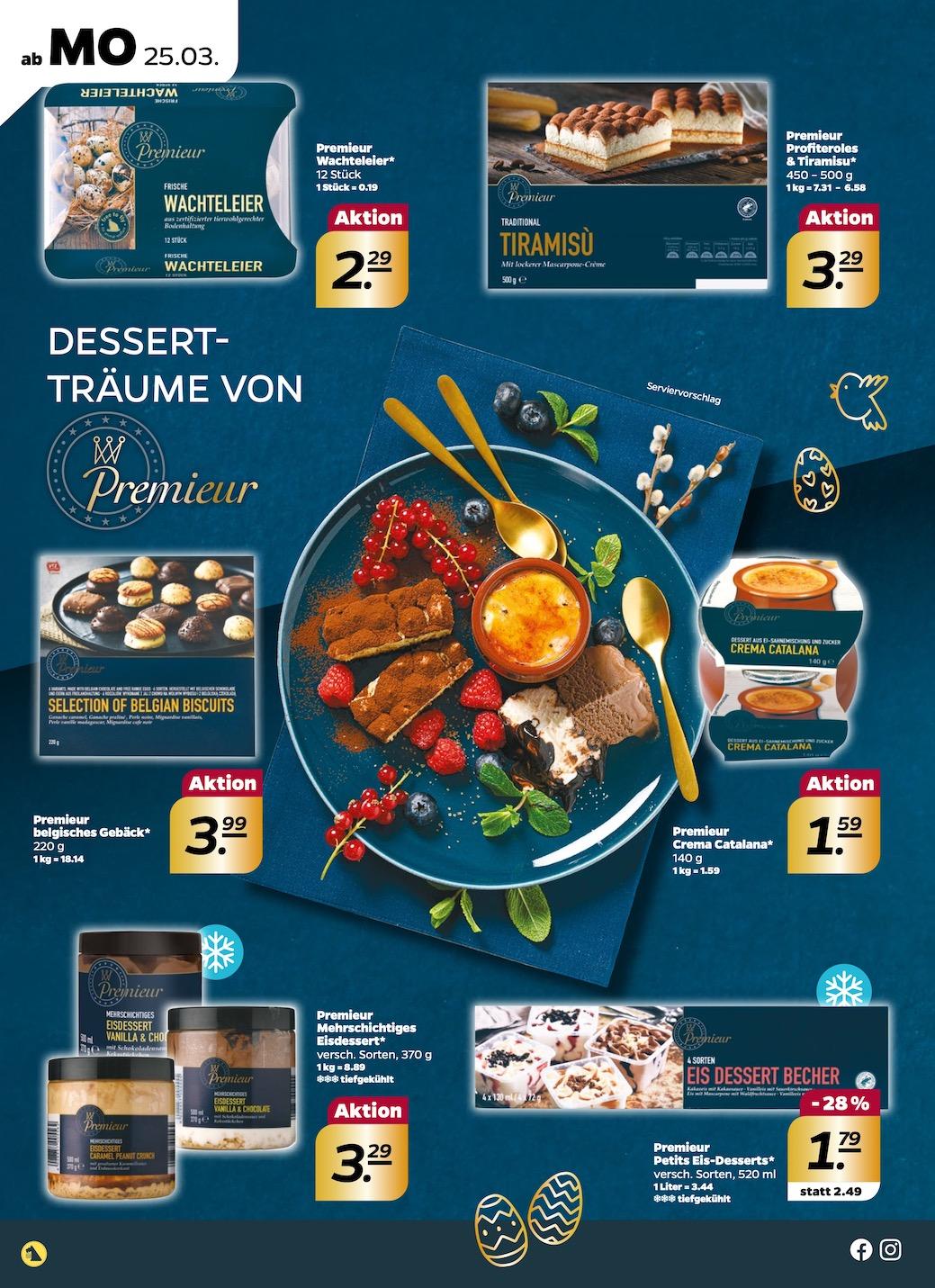 Netto Premieur Prospekt Seite 4