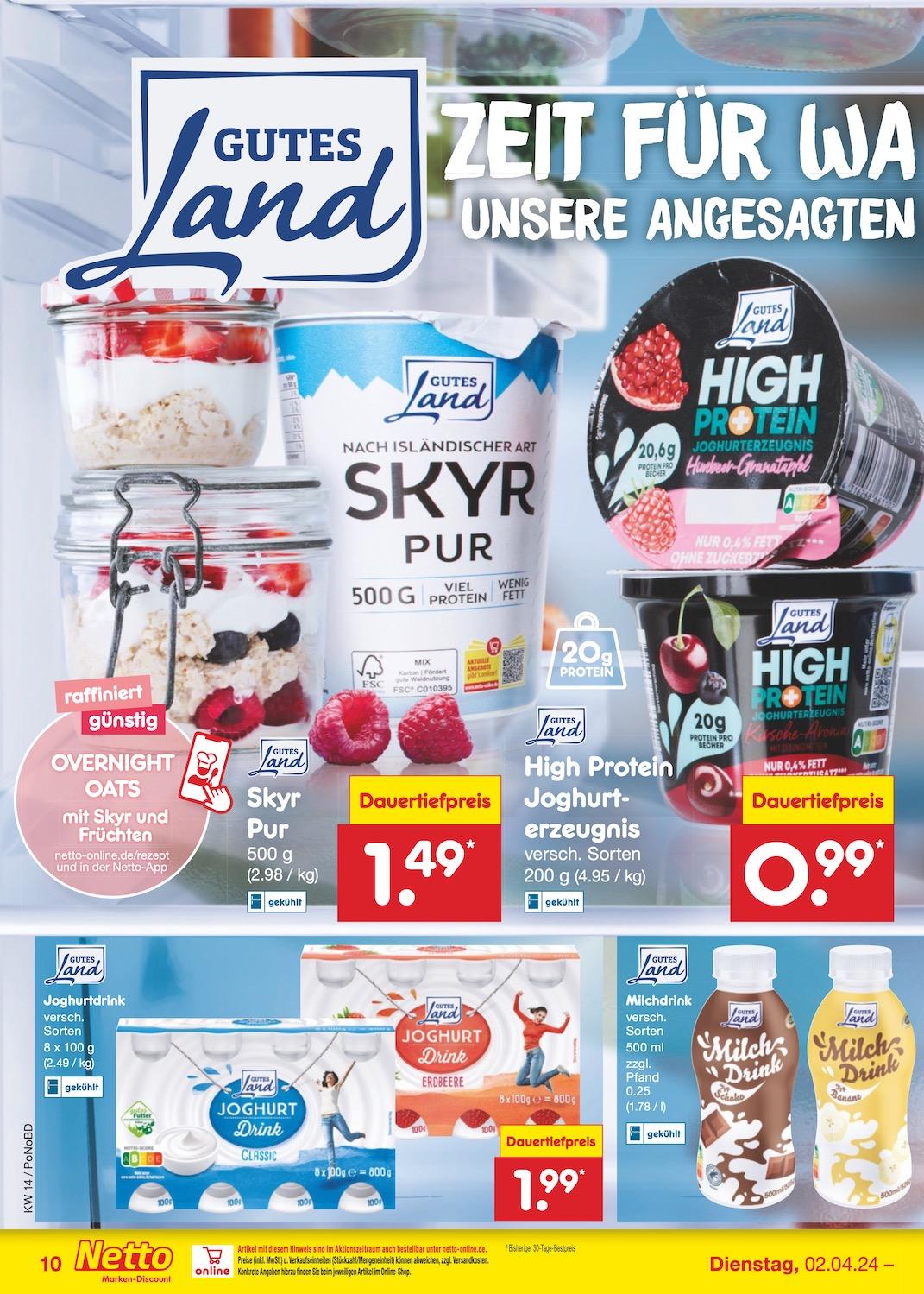 Netto Markend-Discount Seite 10