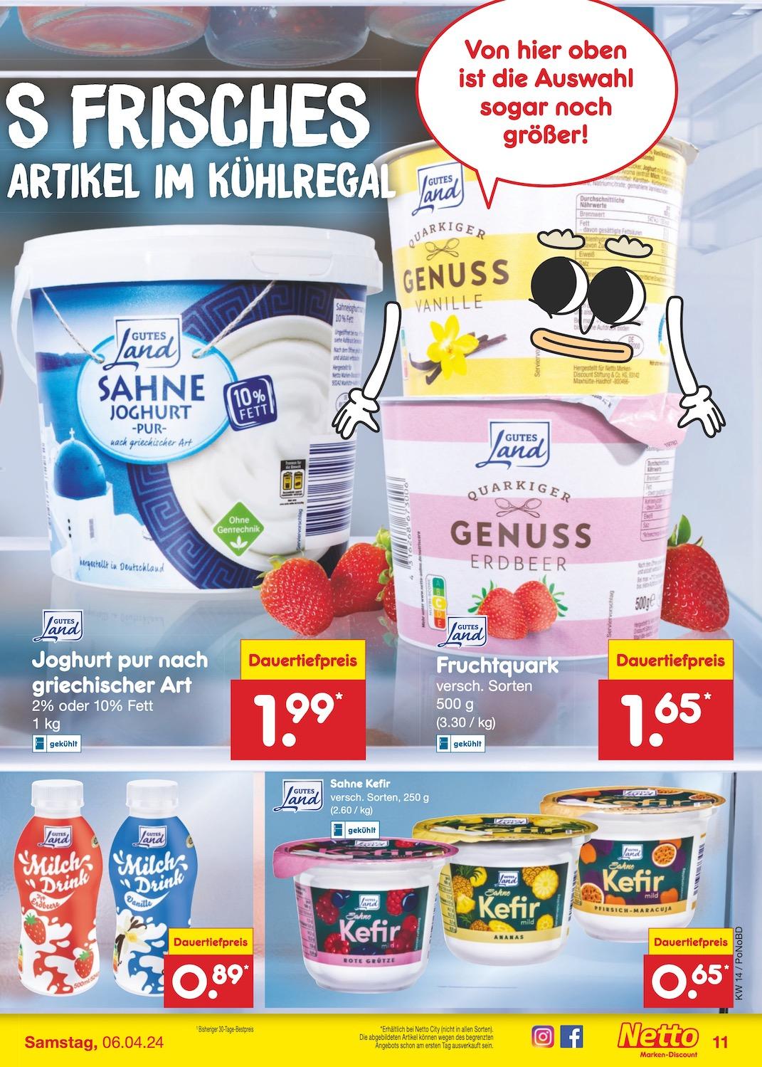 Netto Markend-Discount Seite 11