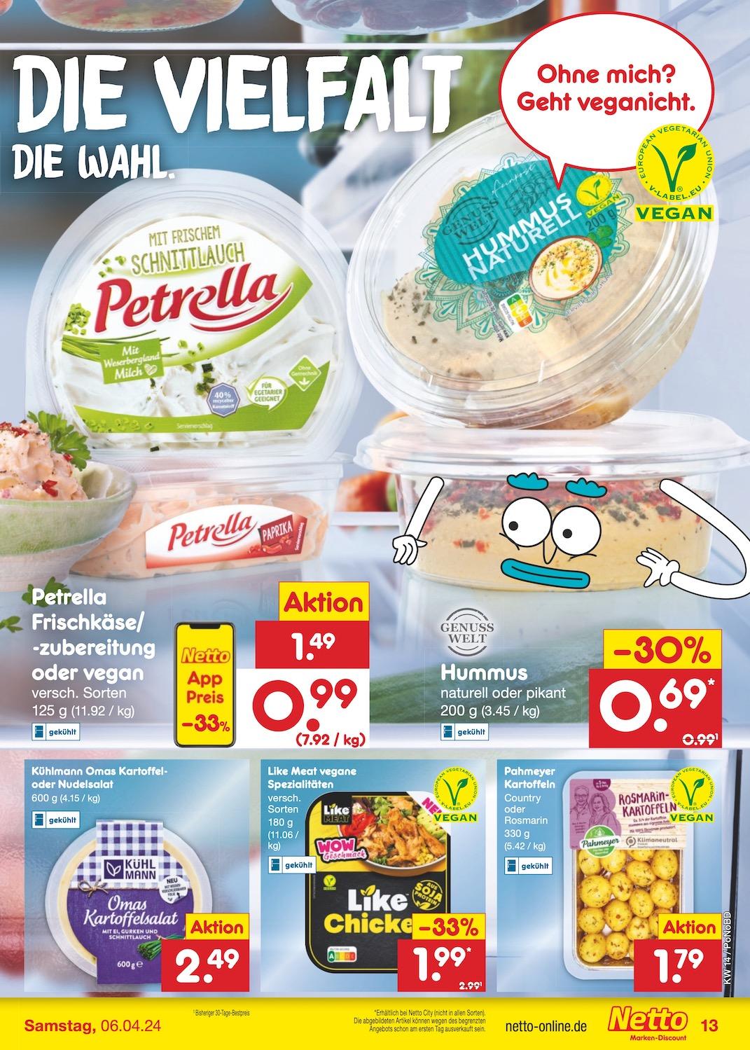 Netto Markend-Discount Seite 13
