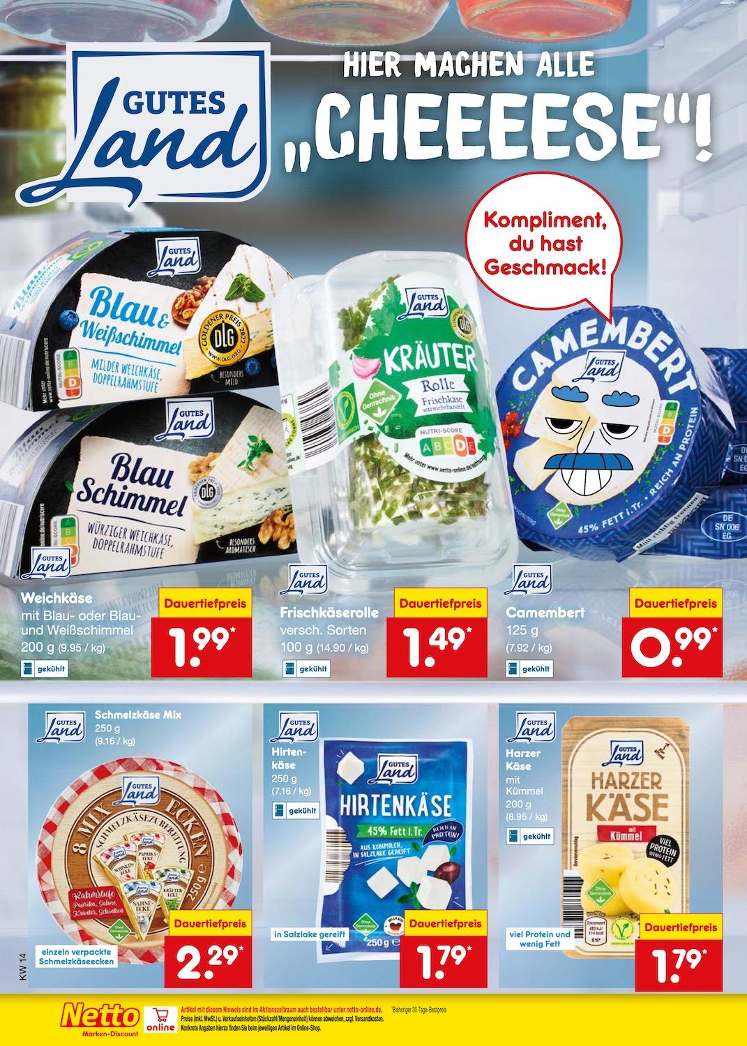 Netto Markend-Discount Seite 14