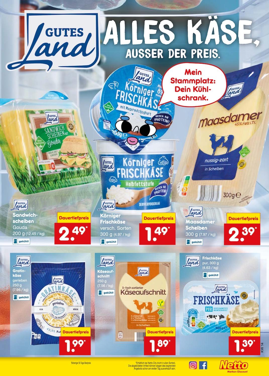 Netto Markend-Discount Seite 15