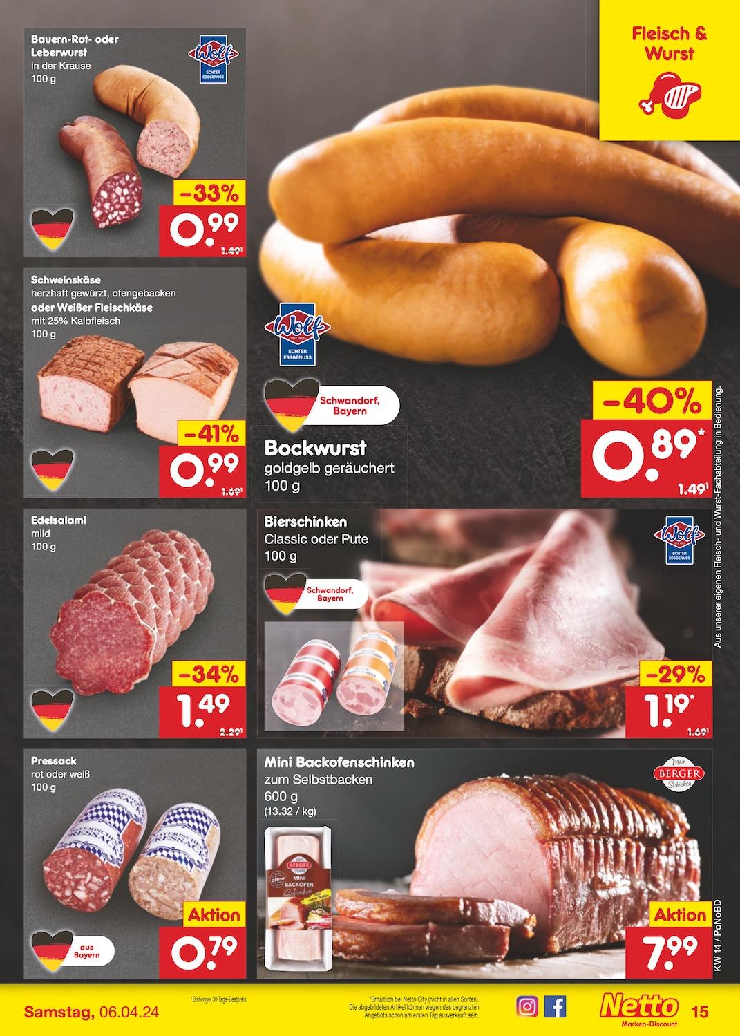 Netto Markend-Discount Seite 17