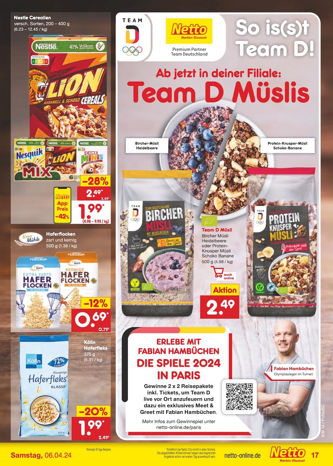Netto Markend-Discount Seite 19