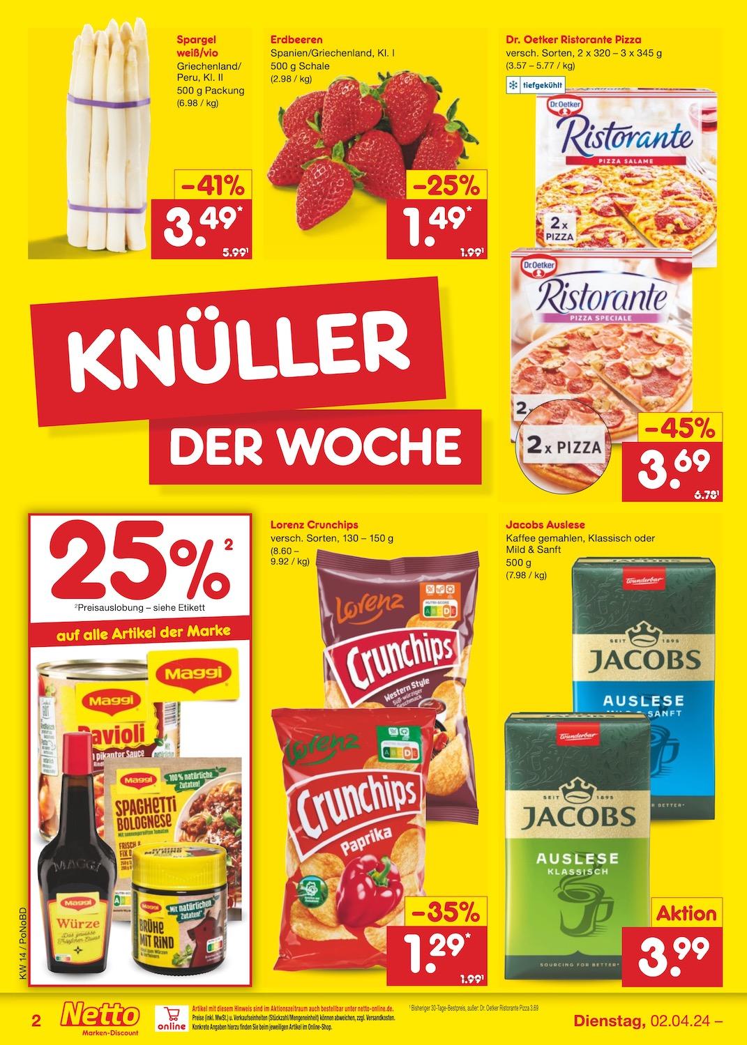 Netto Markend-Discount Seite 2
