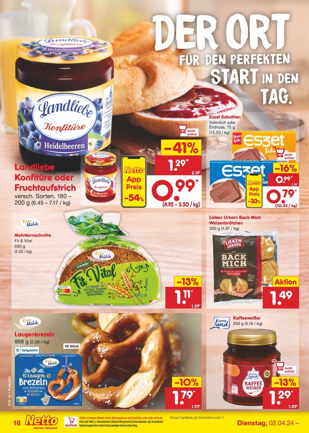 Netto Markend-Discount Seite 22