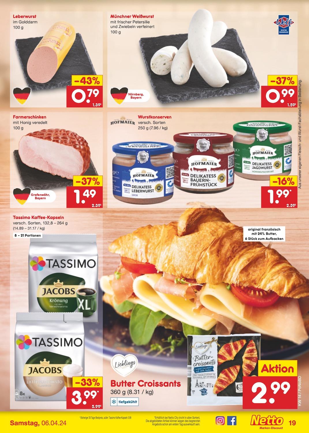 Netto Markend-Discount Seite 23