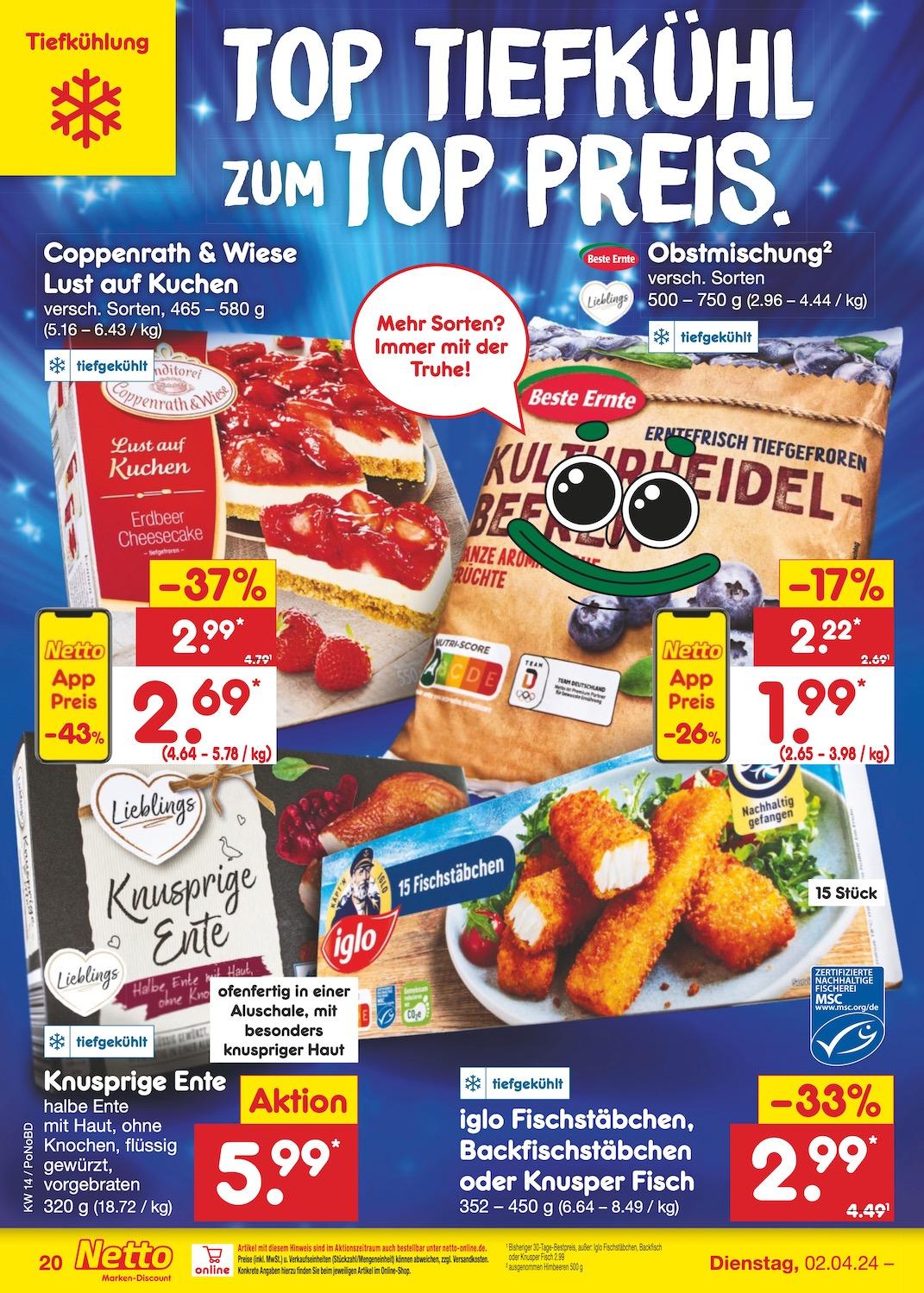 Netto Markend-Discount Seite 24
