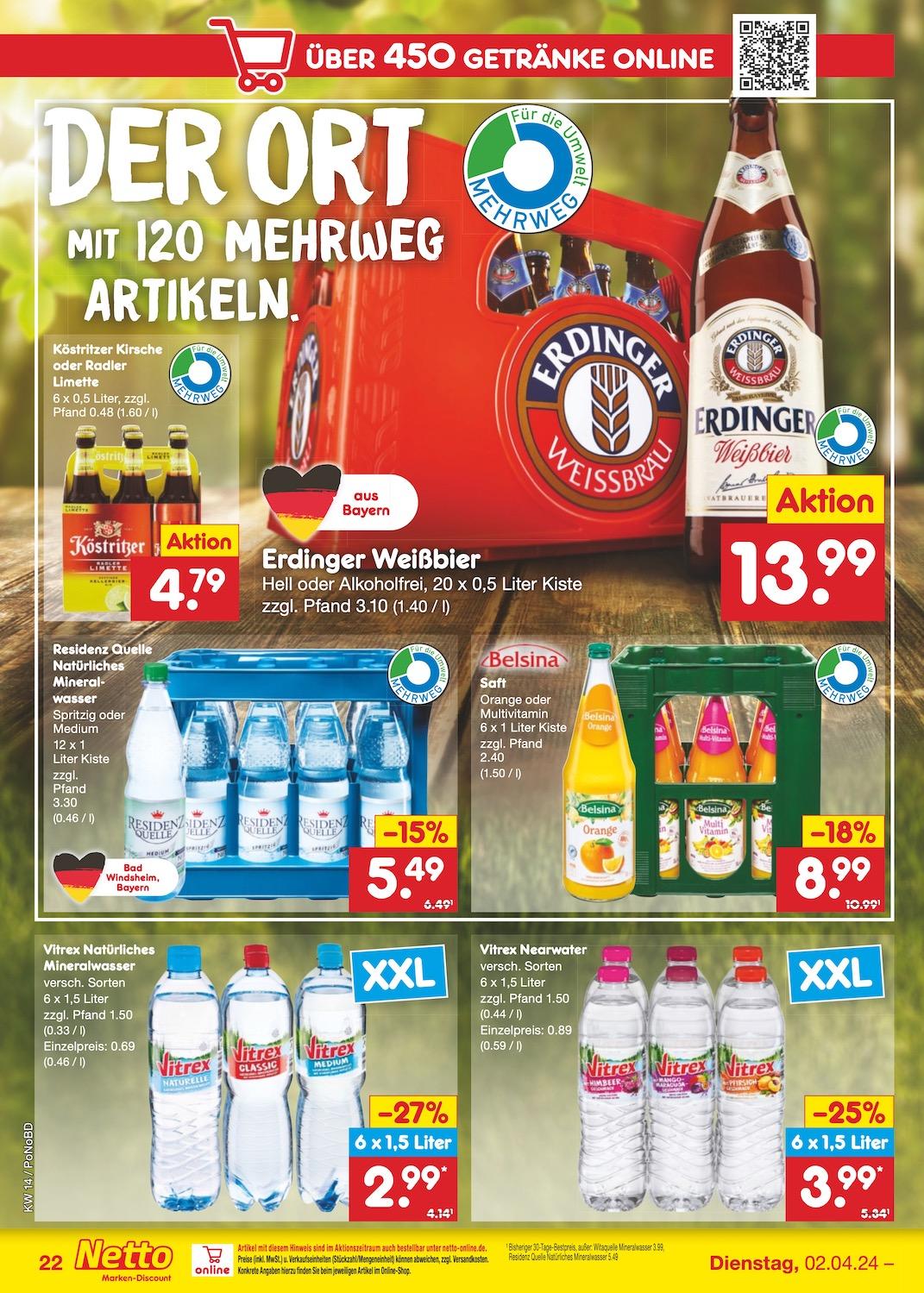 Netto Markend-Discount Seite 26