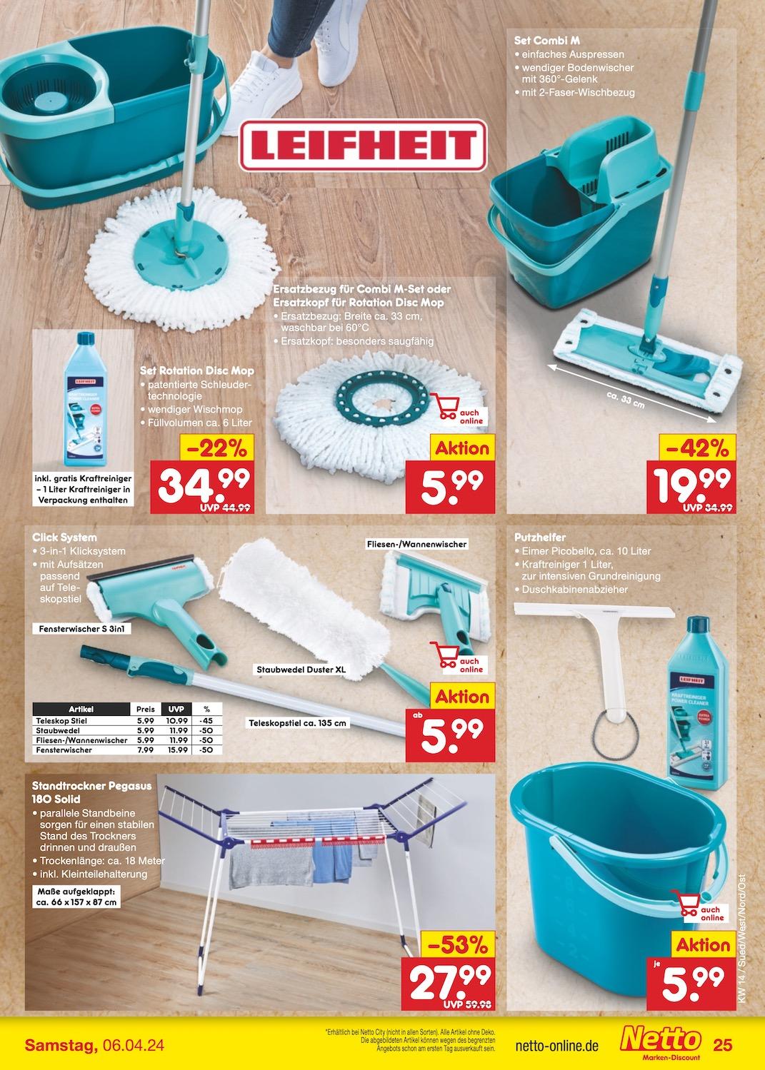 Netto Markend-Discount Seite 29