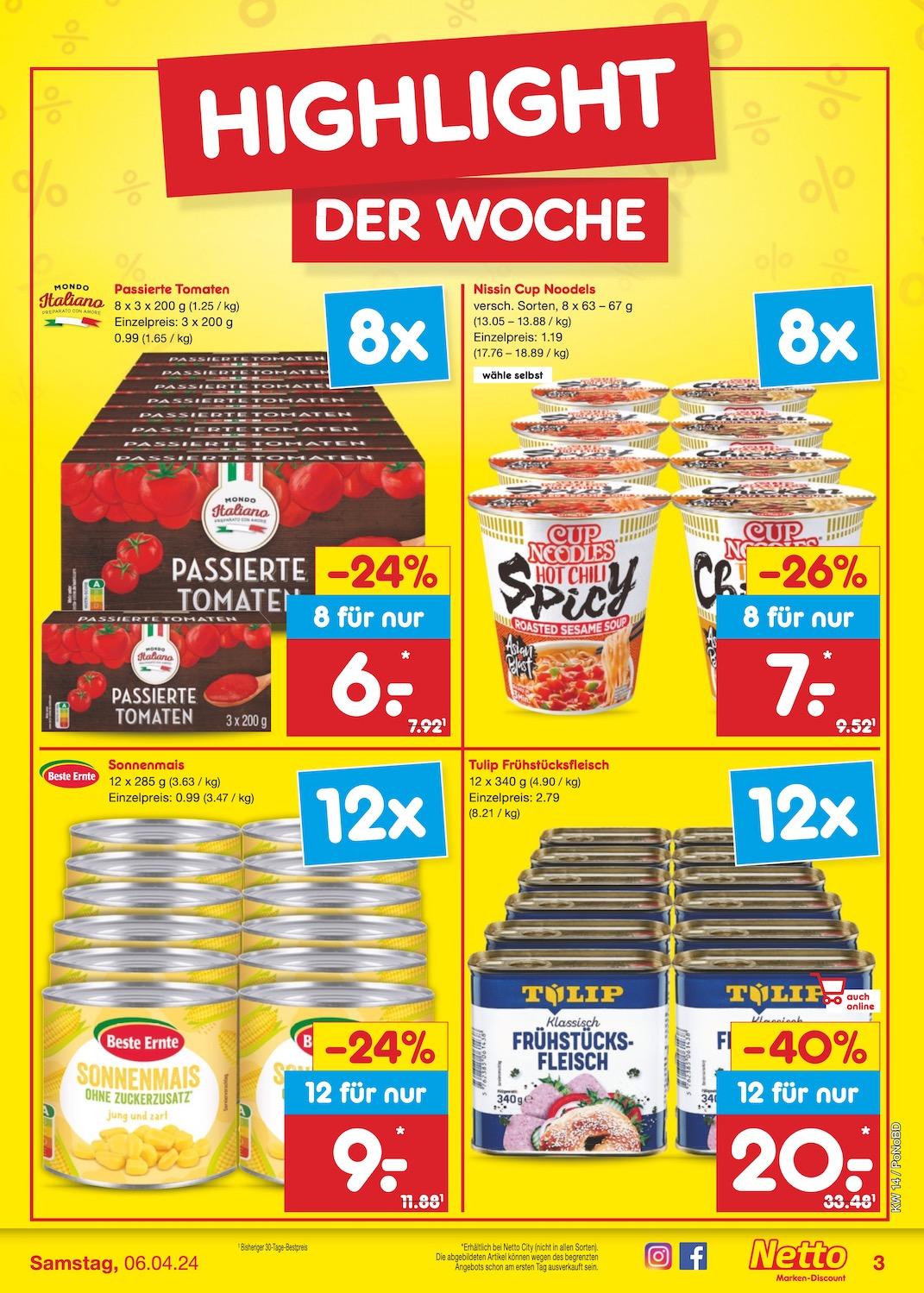 Netto Markend-Discount Seite 3